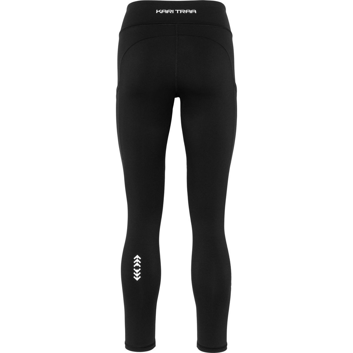 Kari Traa Outdoorhose Isabel Tights Die Kari Traa Isabel Tights werden durch ihr formgebendes Material
