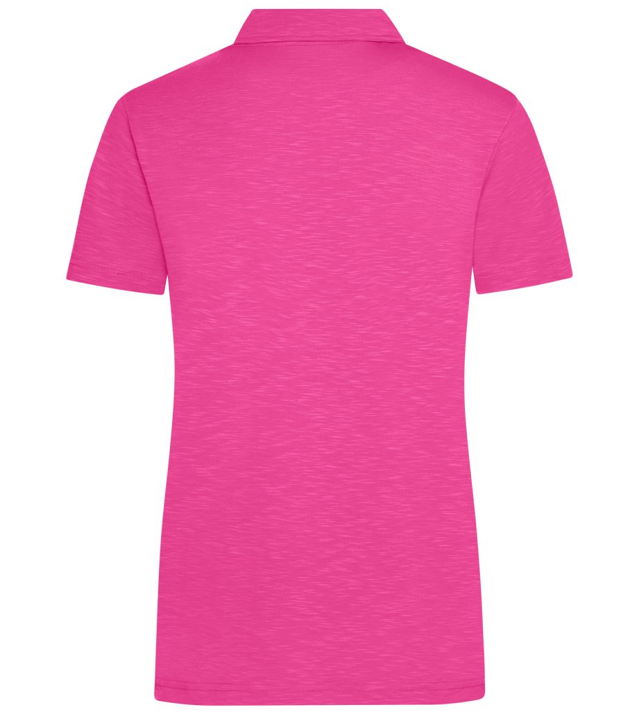 James & Nicholson Poloshirt Doppelpack Damen Funktionspolo für Freizeit und Sport Polo JN751 (Doppelpack, 2er-Pack) Atmungsaktiv und feuchtigkeitsregulierend, schnelltrocknend