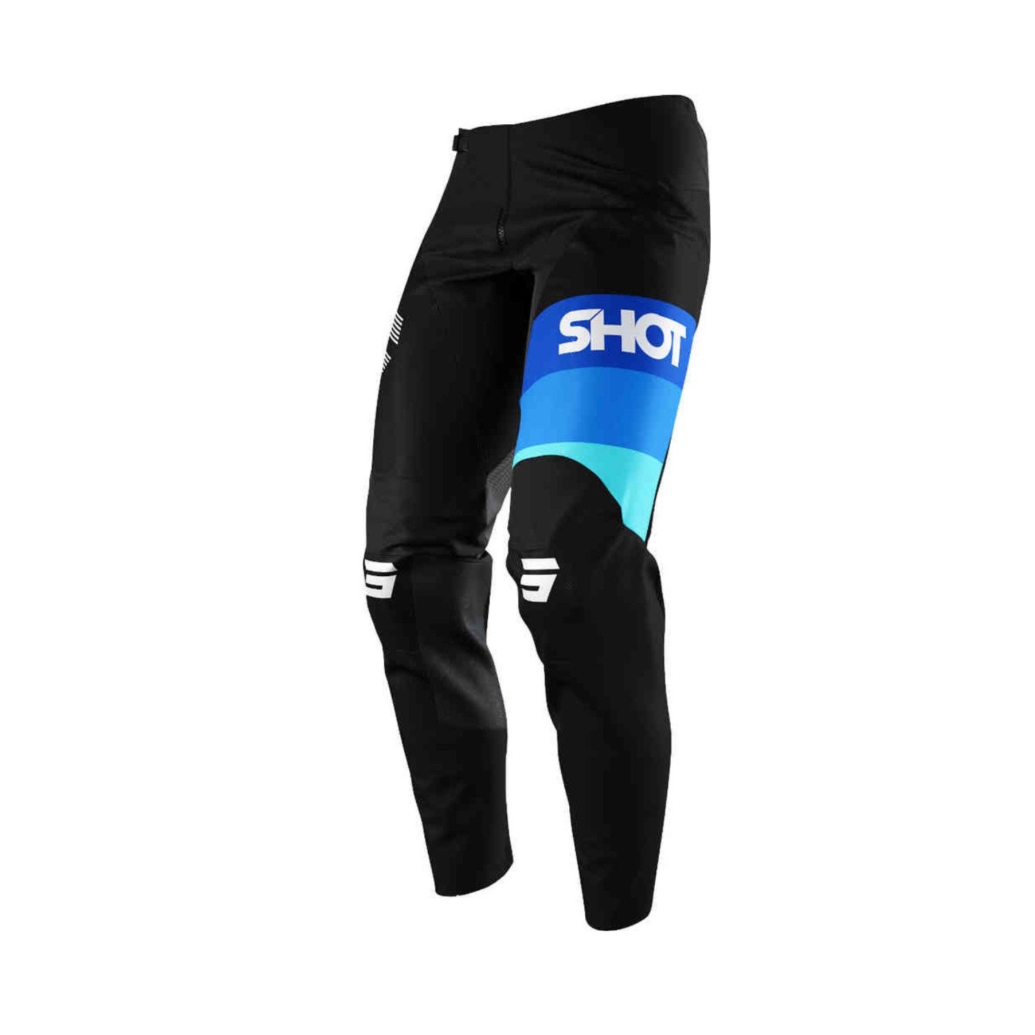 Motorradhose Contact Story Motocross Hose