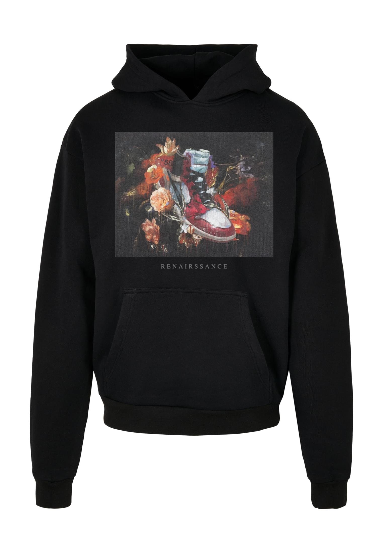 Sweatshirt Upscale by Mister Tee Herren