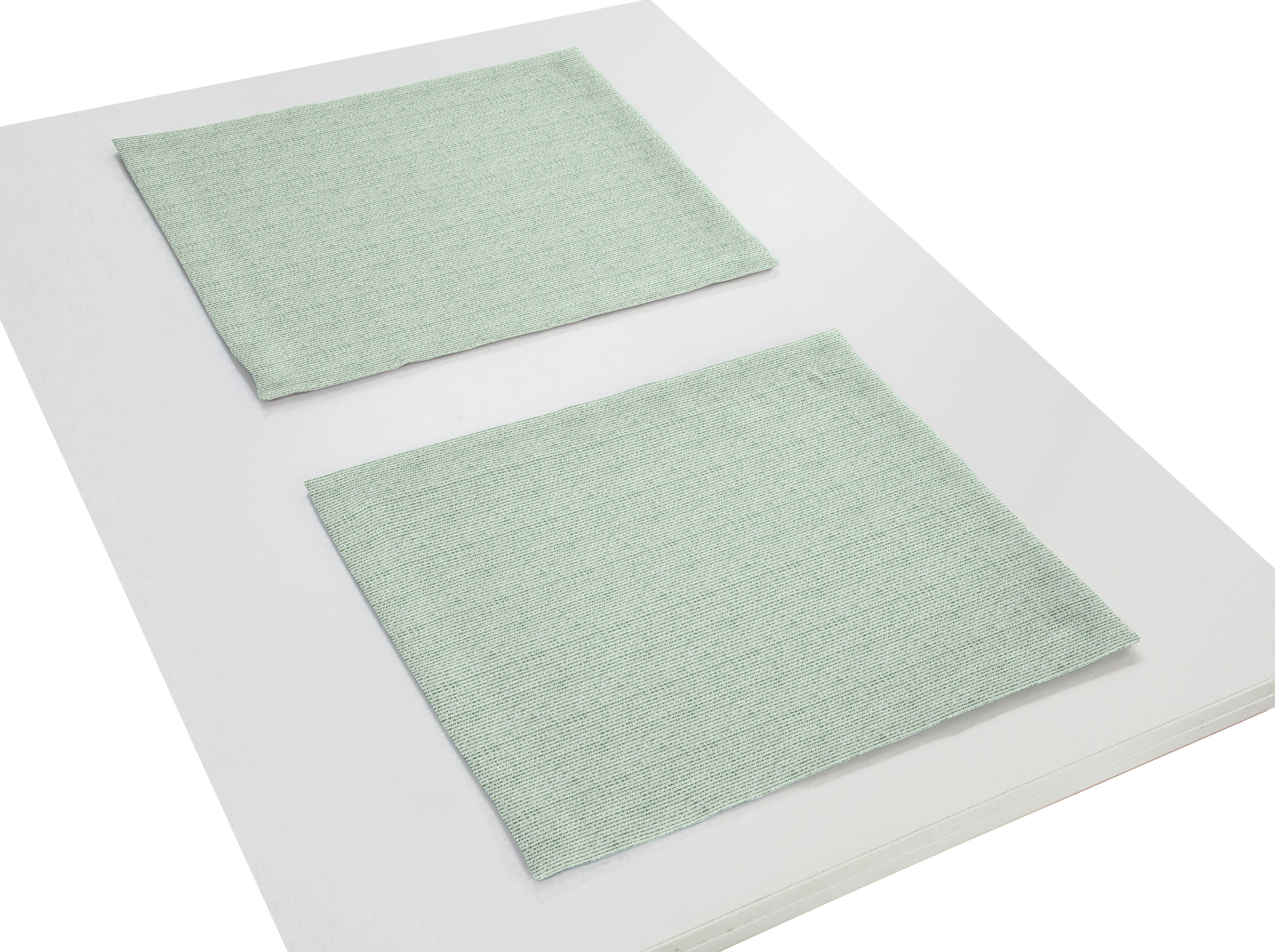 Wirth Platzset Berwick, (2-St) günstig online kaufen