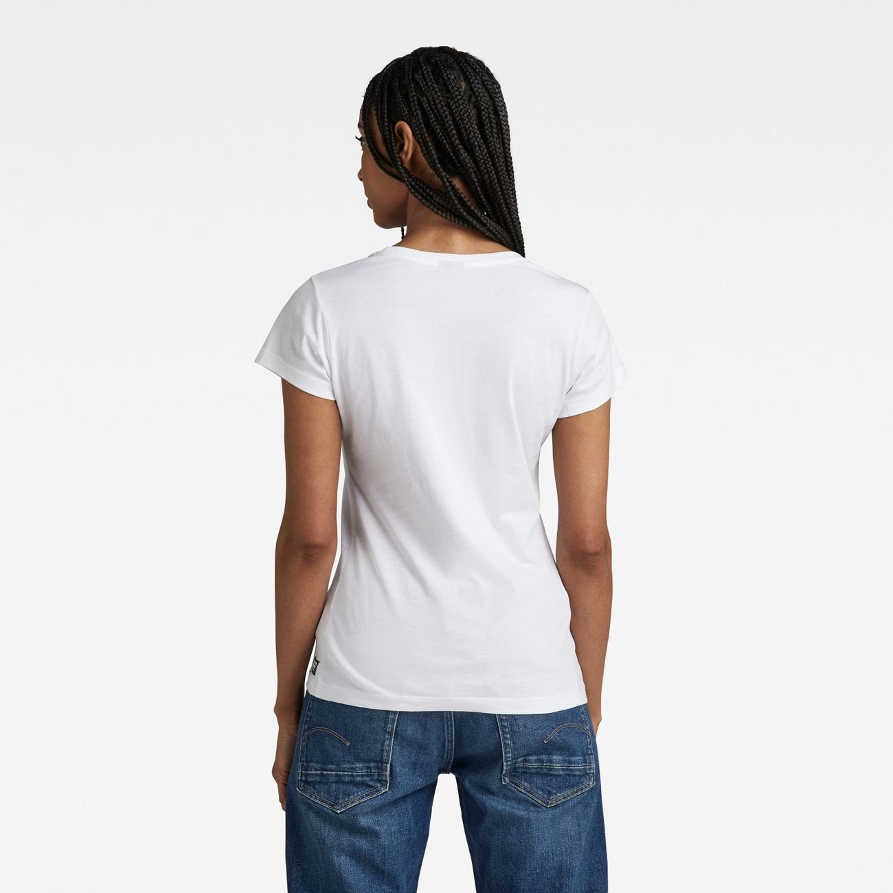 G-STAR V-Shirt "Eyben" günstig online kaufen