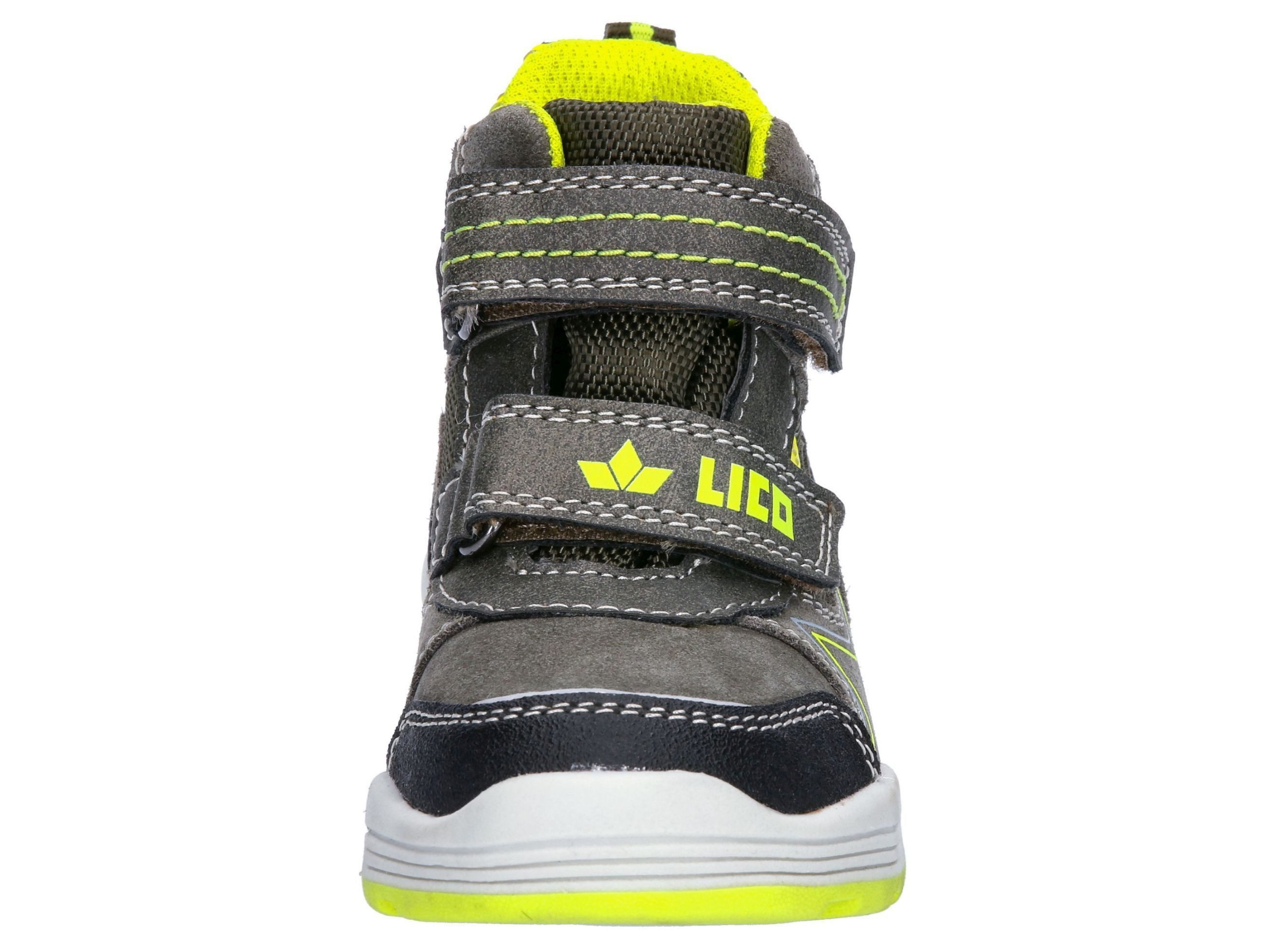 Lico Freizeitstiefel Tarik V Outdoorschuh