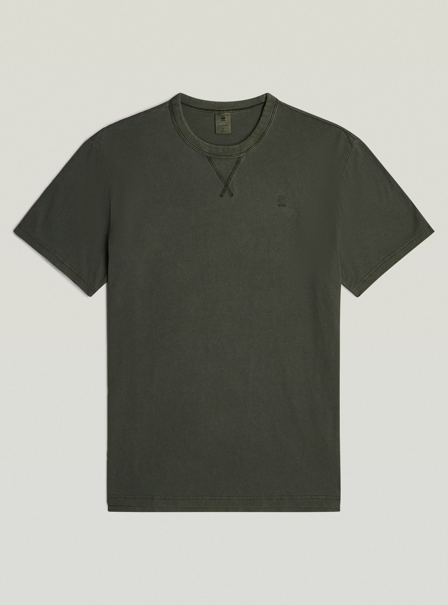 G-STAR T-Shirt Nifous T-Shirt – Bild 2 von 5