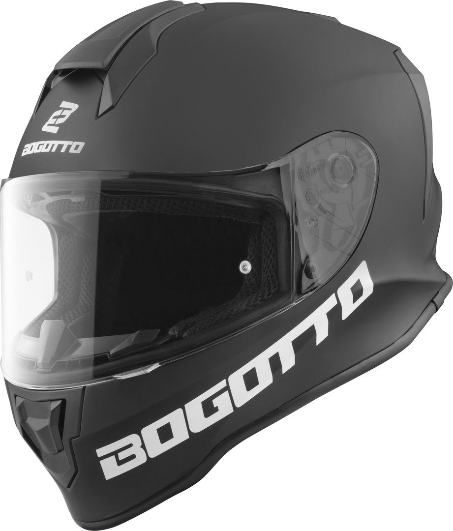 Bogotto Motorradhelm H151 Kinder Helm