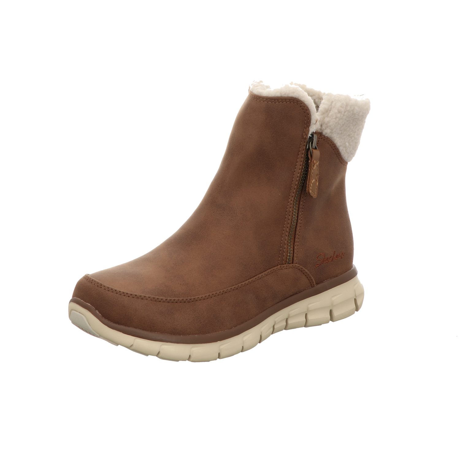 Skechers SYNERGY COLLAB Schnürstiefel