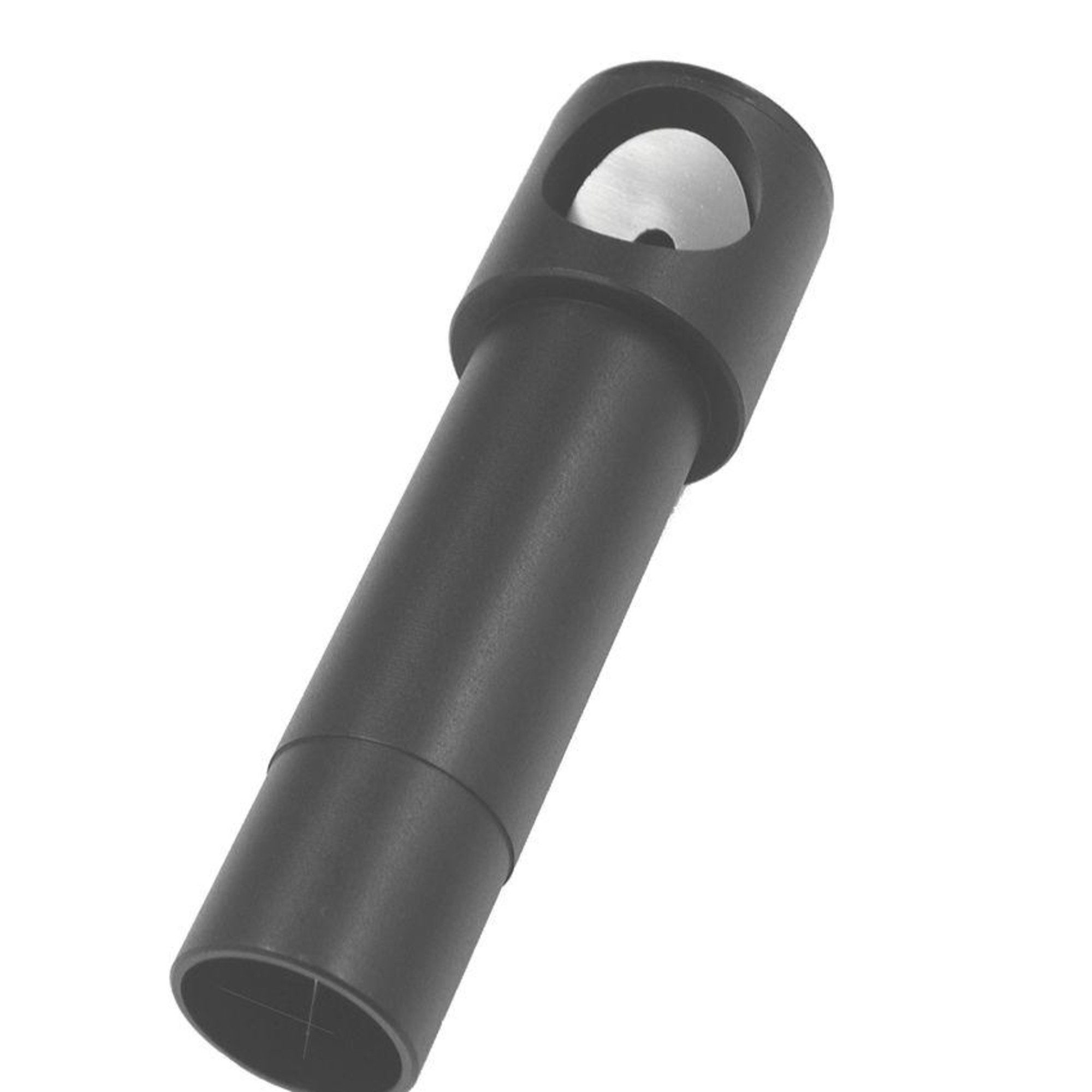 Celestron Teleskop Celestron Justierokular Cheshire Okular 1,25" (Drahtfadenkreuz mit