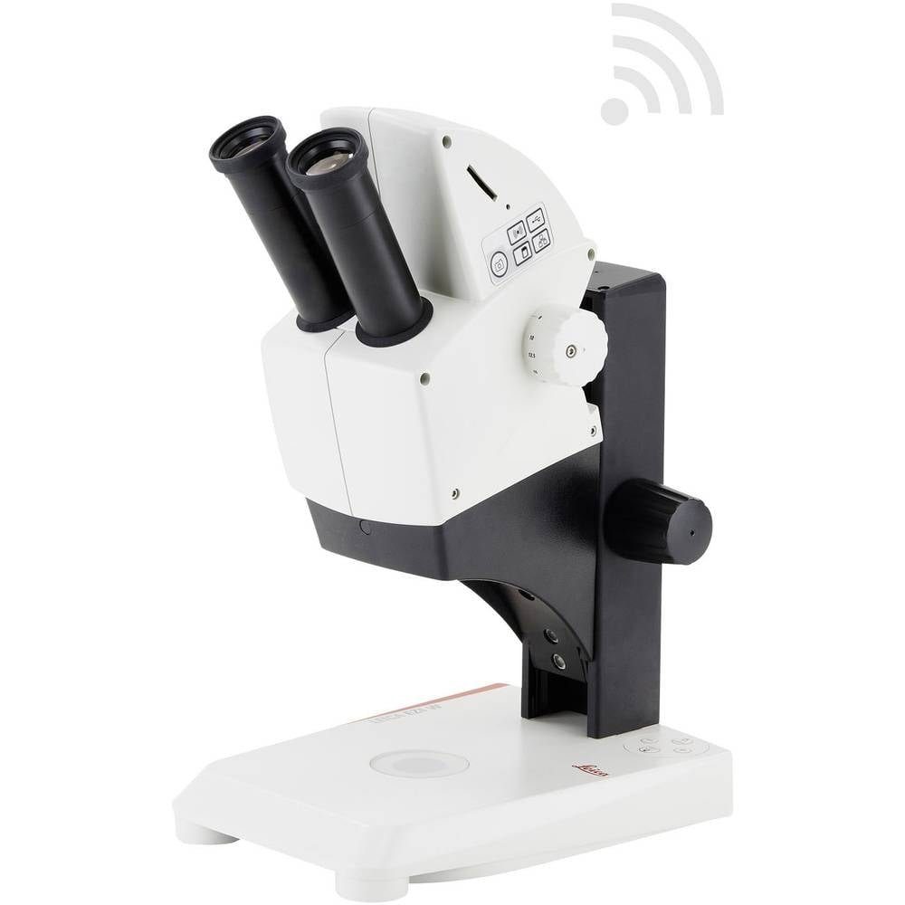 Leica Microsystems Stereomikroskop Labormikroskop