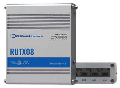 Teltonika RUTX08 LAN-Router