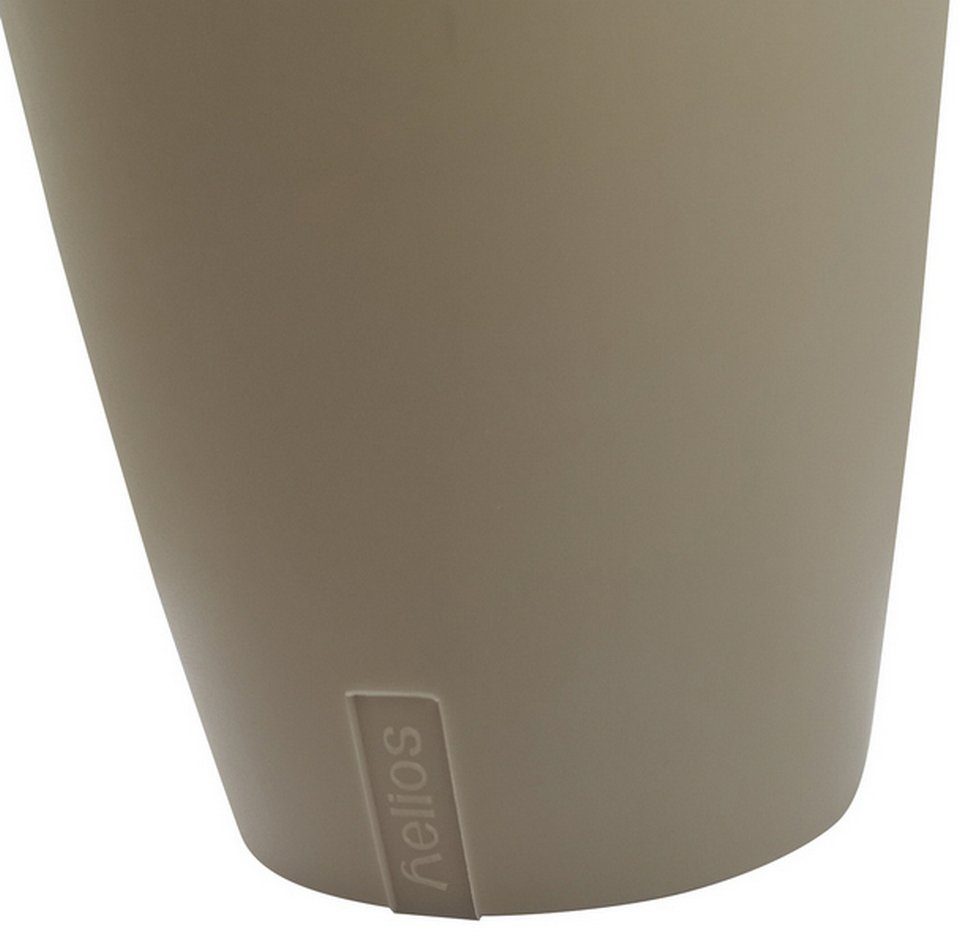 Coffee-to-go-Becher Helios WayCup mocca