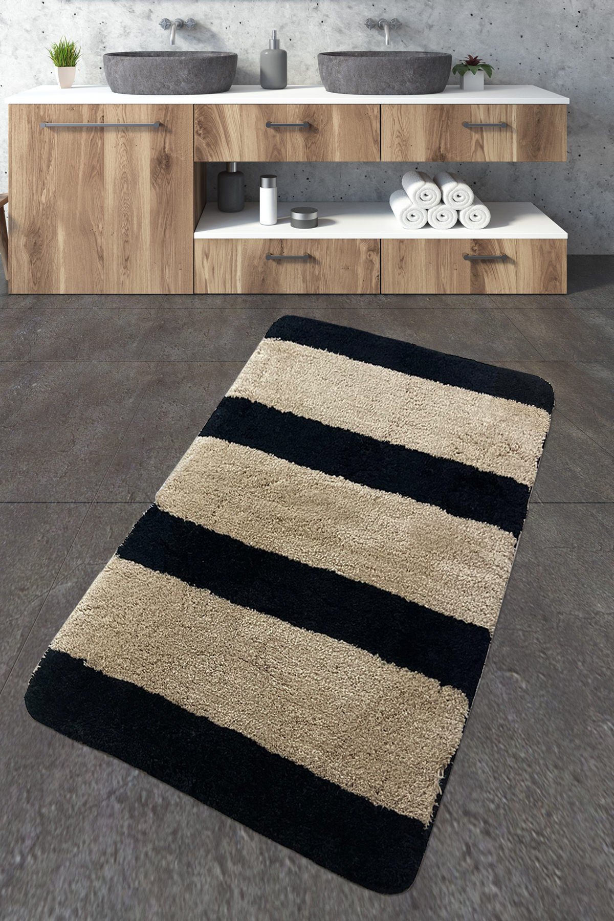 L'Essentiel Maison Badematte 100% ACRYLIC, 70 günstig online kaufen