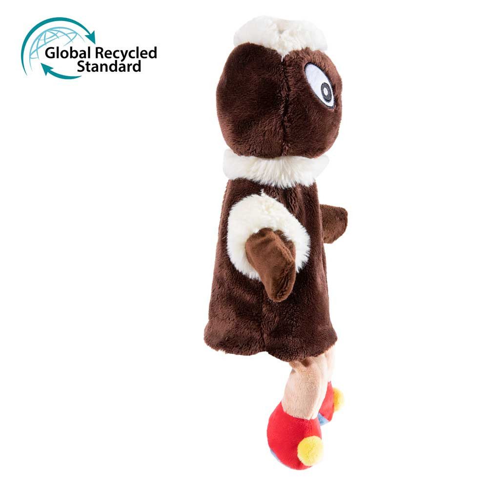 Heunec® Handpuppe Handpuppe Pittiplatsch 30cm günstig online kaufen