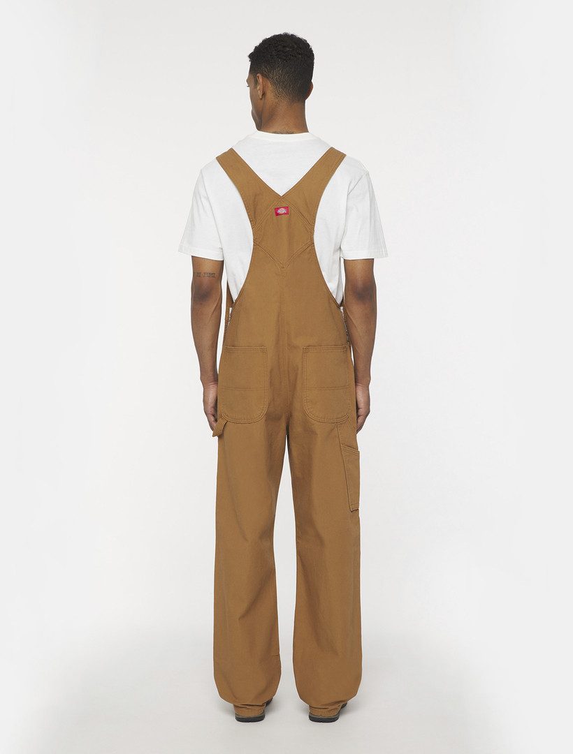 Dickies Arbeitsoverall Dickies Workwear Bib CLASSIC BIB OVERALLS