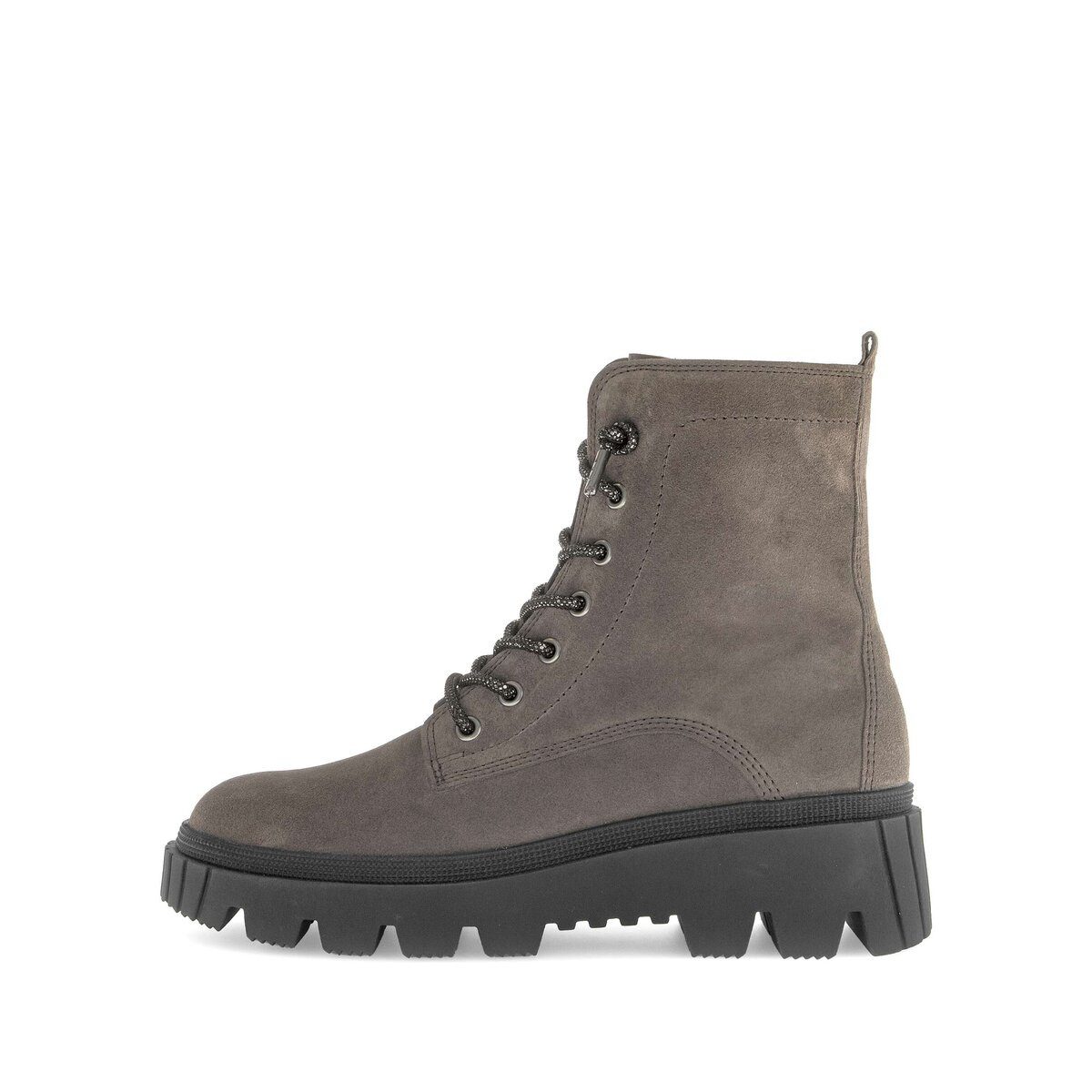 Gabor Schnürstiefelette Rauleder Schnürstiefelette günstig online kaufen