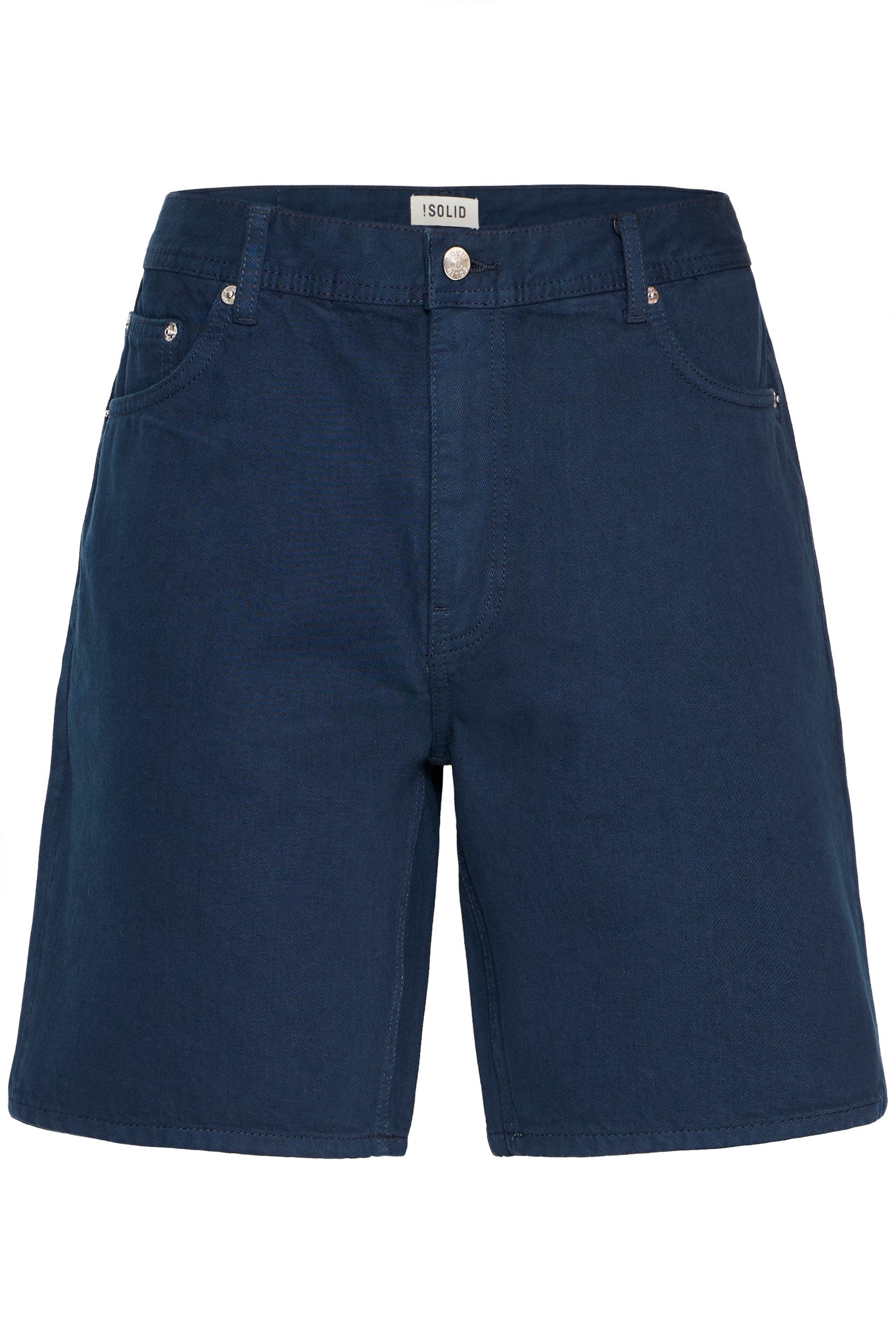!Solid Jeansshorts SDRYAN COLOUR SHO lässige günstig online kaufen