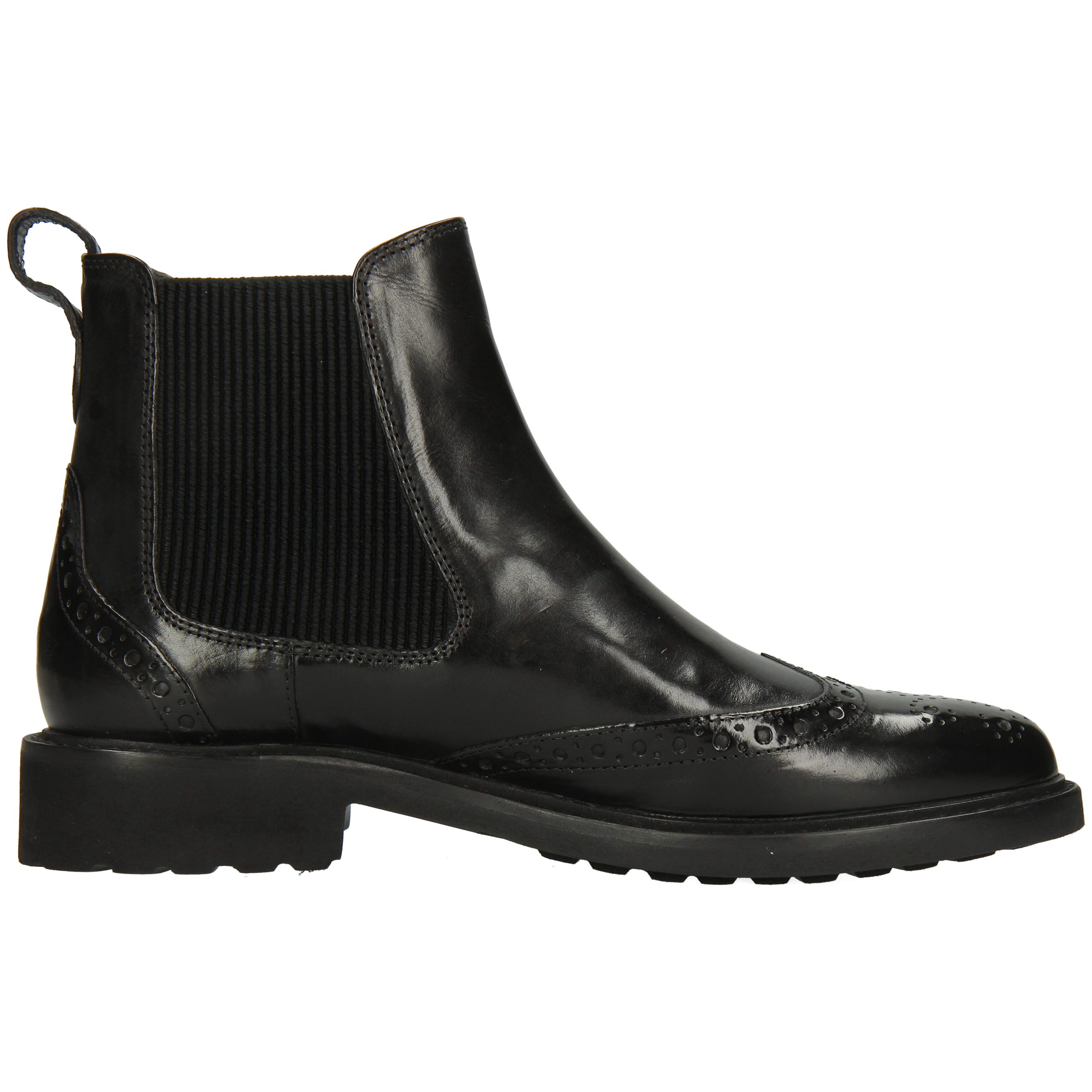 Melvin & Hamilton Selina 29 Stiefelette günstig online kaufen