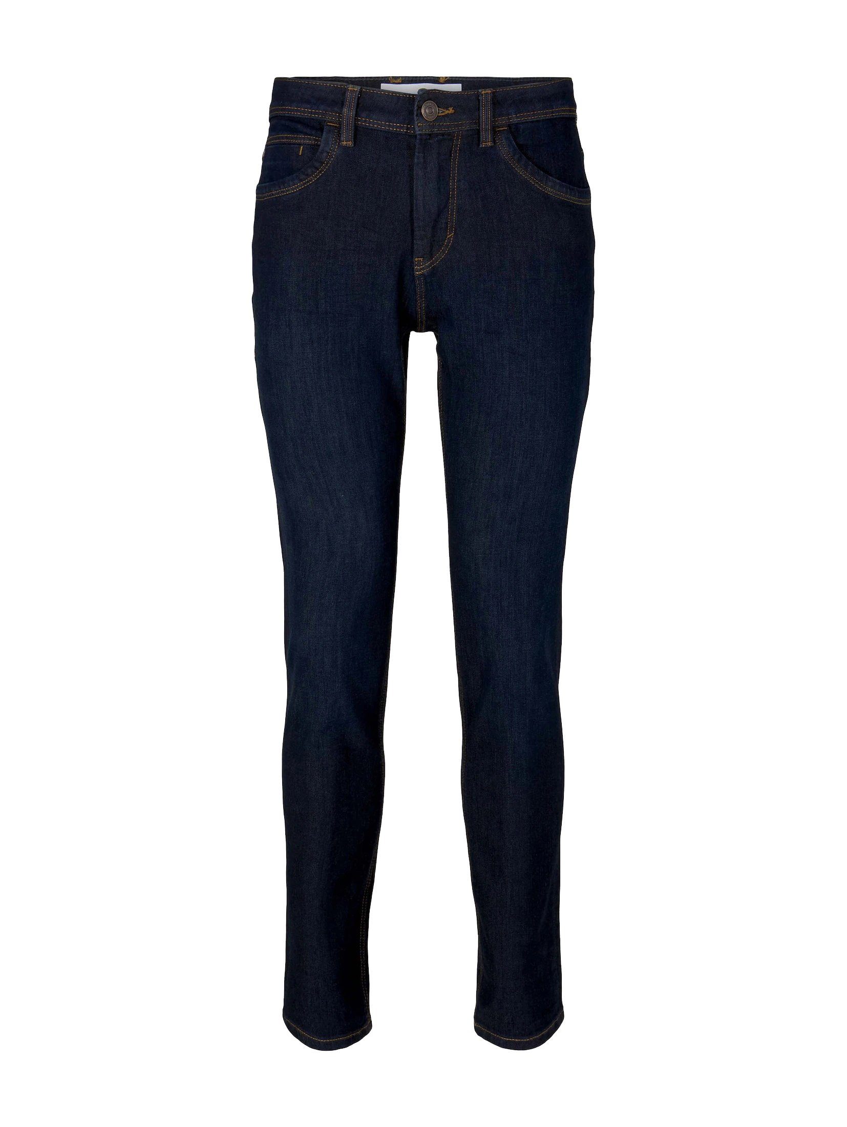 TOM TAILOR Slim-fit-Jeans JOSH REGULAR SLIM FIT