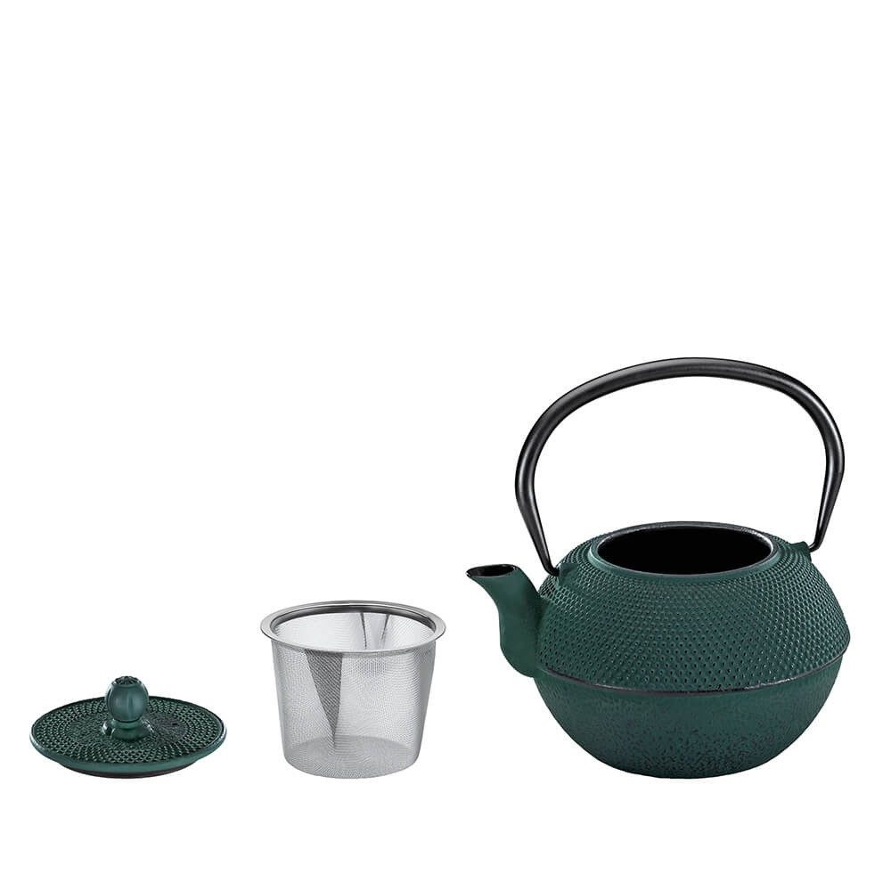 Küchenprofi Teekanne Küchenprofi Teekanne YASMIN TEA, Auswahl Grün