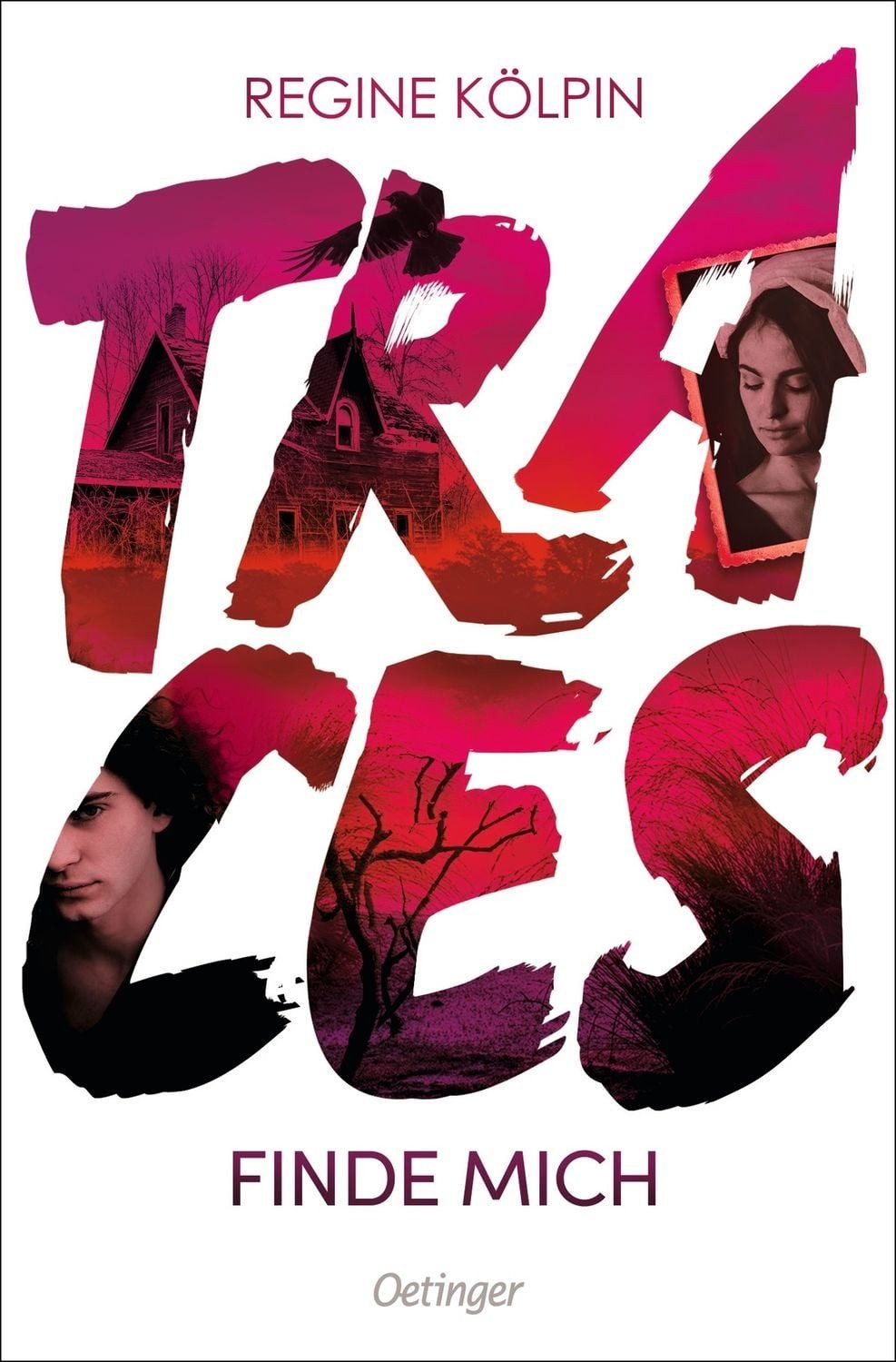 Traces / Regine Kölpin