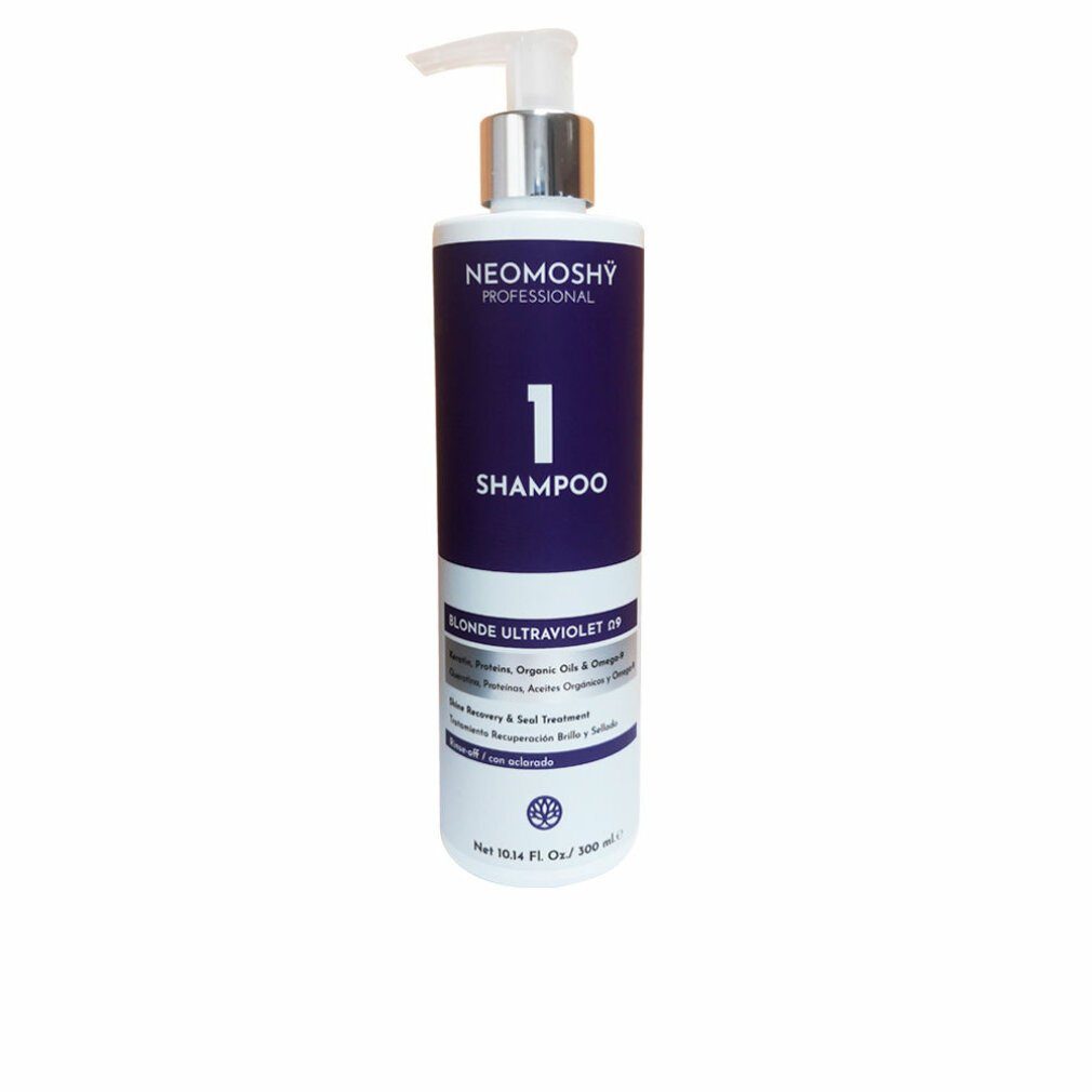 Haarshampoo BLONDE ULTRAVIOLET ?9 shampoo 300ml