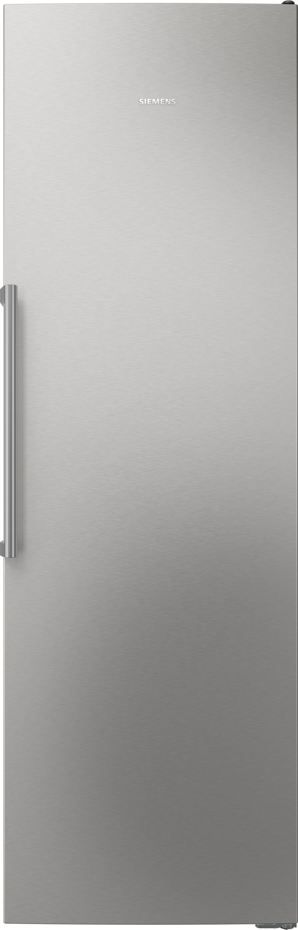SIEMENS Gefrierschrank iQ500 GS36NAICG, 186,2 cm hoch, 59,5 cm breit