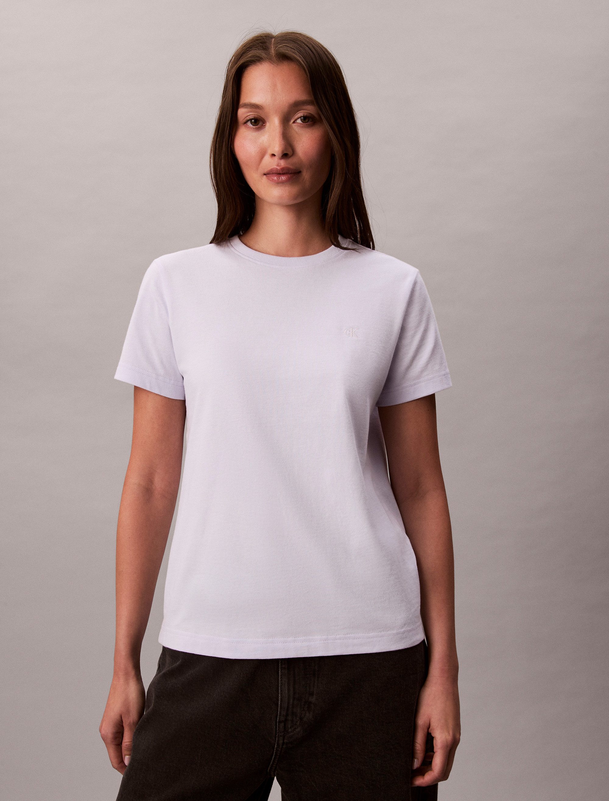Calvin Klein Jeans T-Shirt Archive Jersey günstig online kaufen