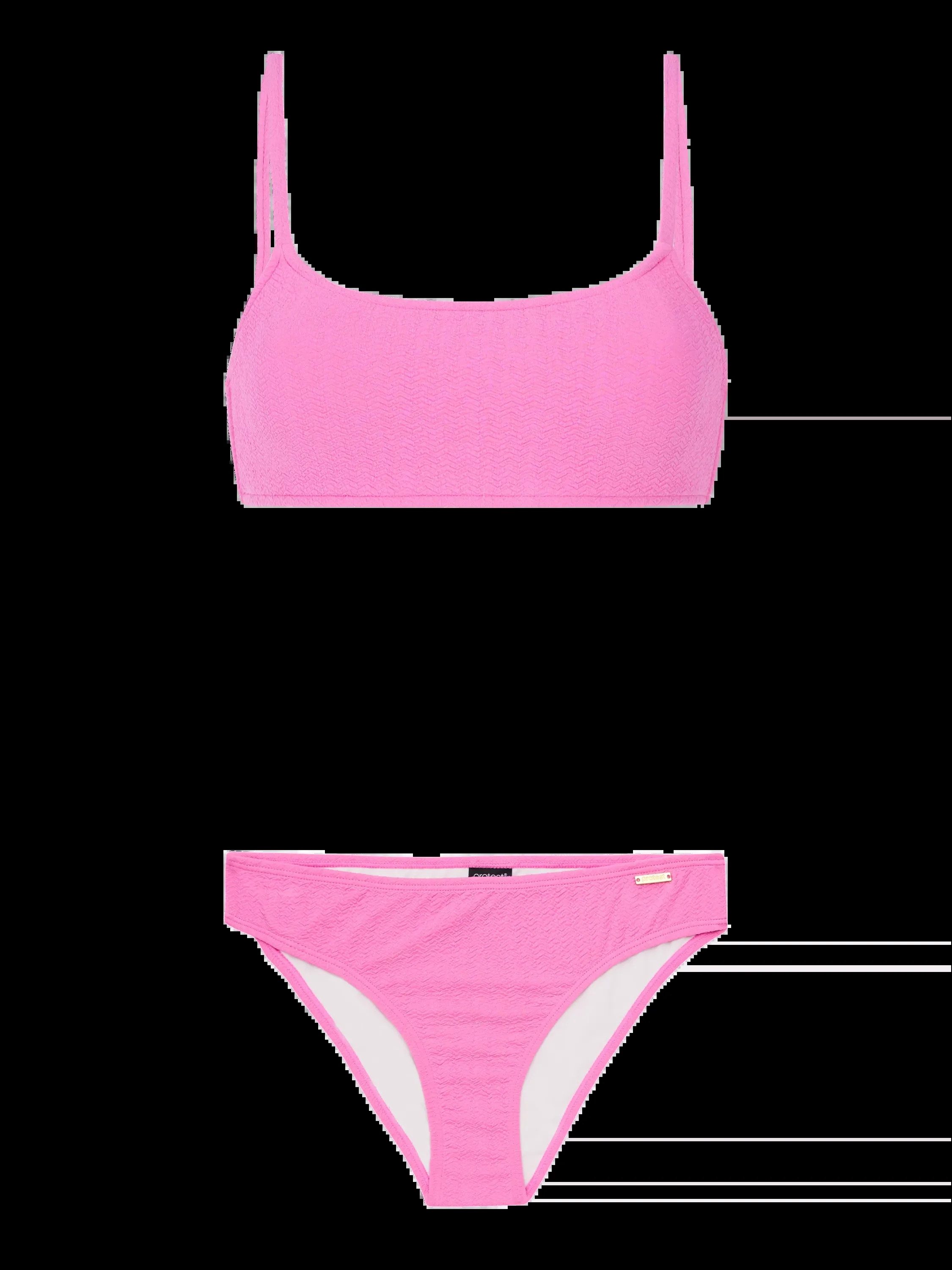 Protest Bügel-Bikini PRTDice bandeau bikini günstig online kaufen