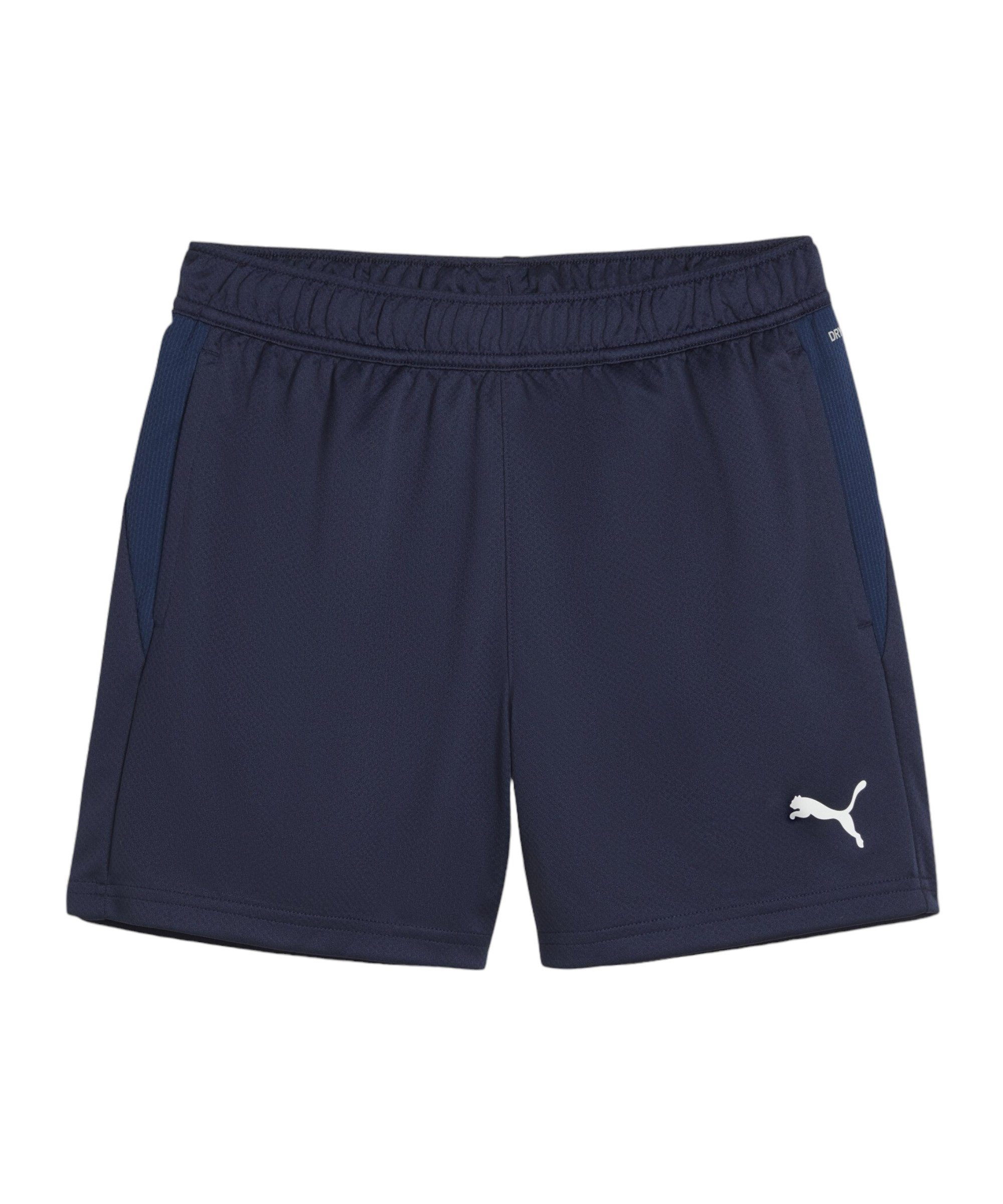 PUMA Sporthose teamGOAL Training Shorts Damen