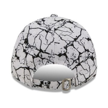 New Era Trucker Cap 9Forty Strapback MARBLE New York Yankees