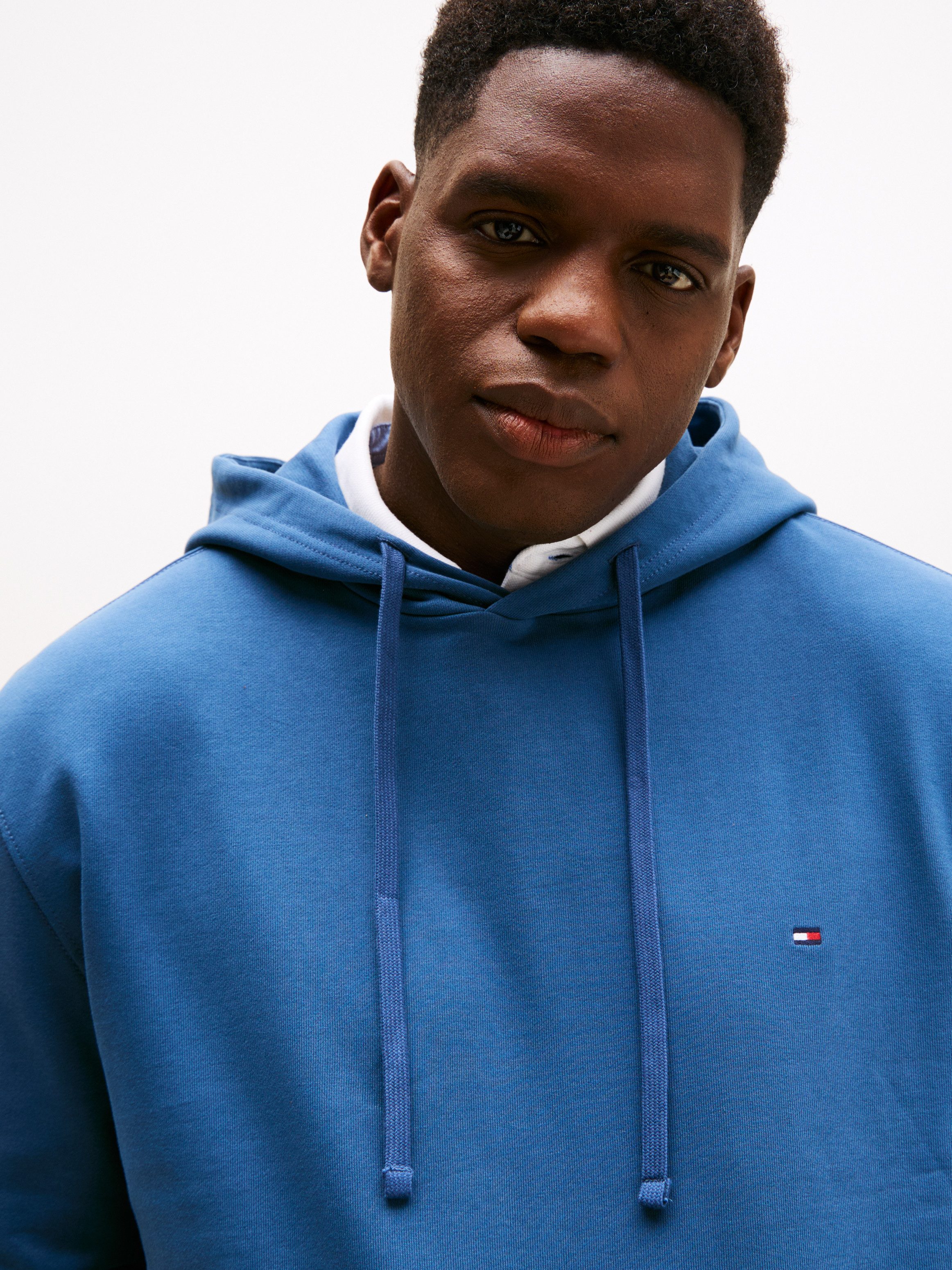 Tommy Hilfiger Big & Tall Kapuzensweatshirt ESSENTIAL TERRY HOODY Große Grö günstig online kaufen