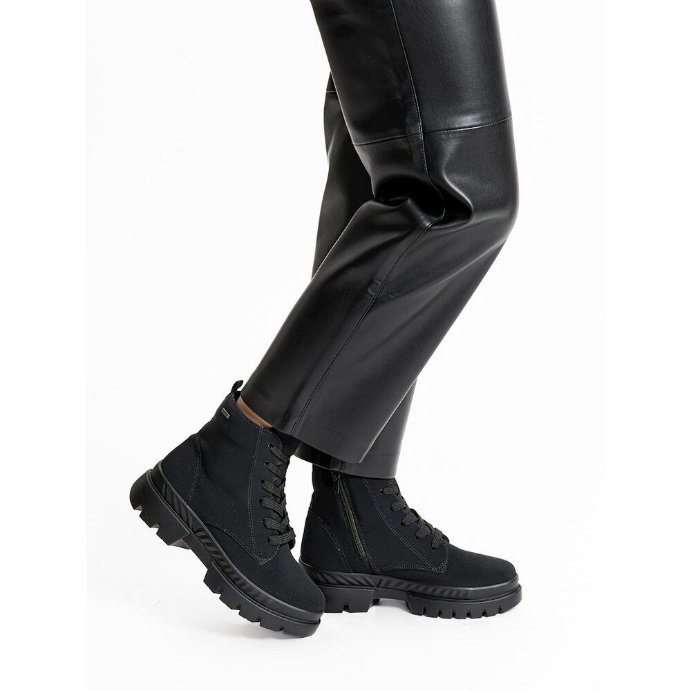 Ara Ara - MOOD - Schwarz Stiefel günstig online kaufen