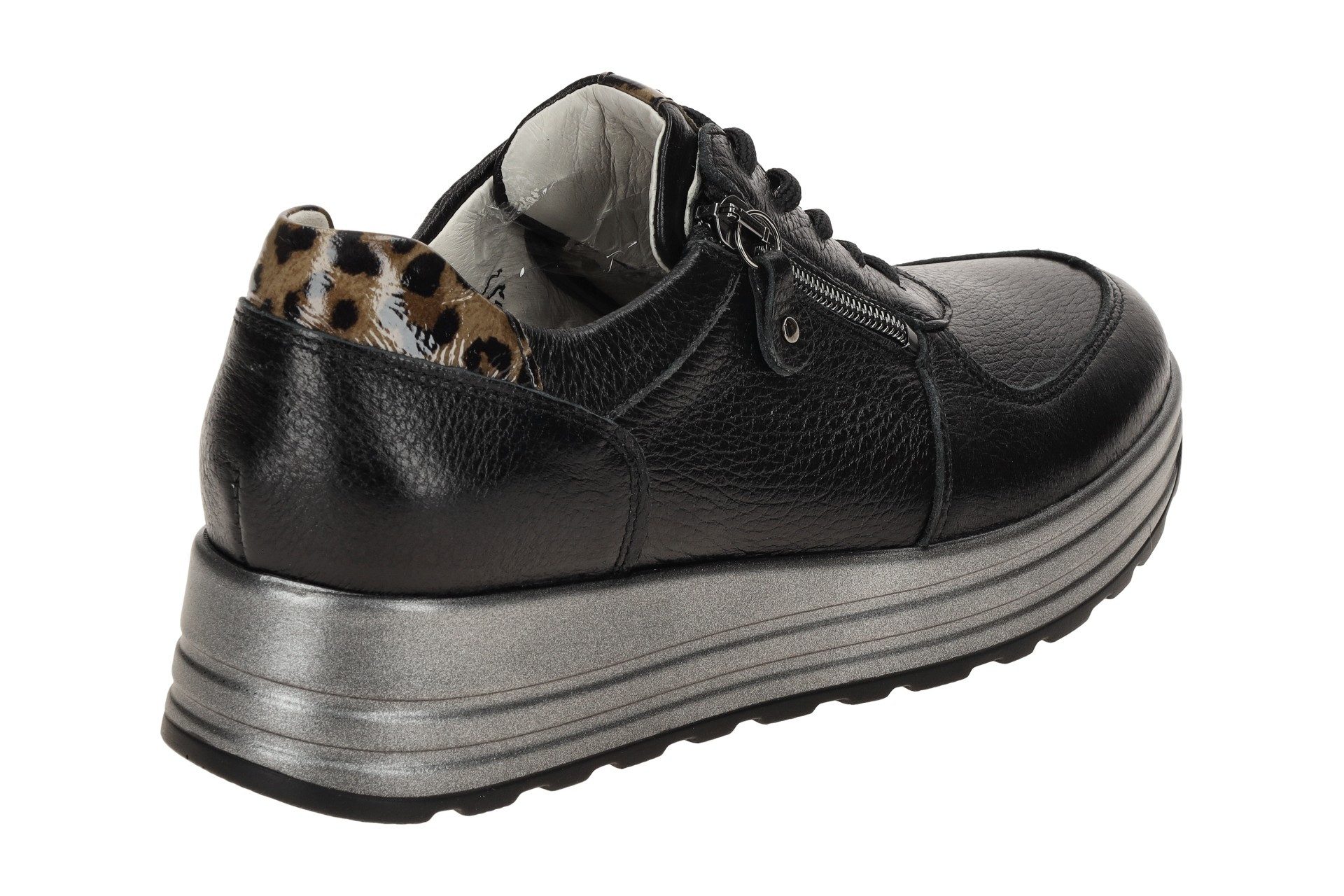 Waldläufer 758009 203 642 Schnürschuh günstig online kaufen