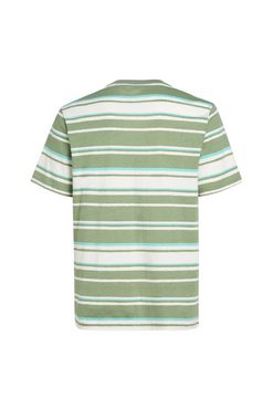 O'Neill Kurzarmshirt Oneill M Mix And Match Stripe T-shirt Herren