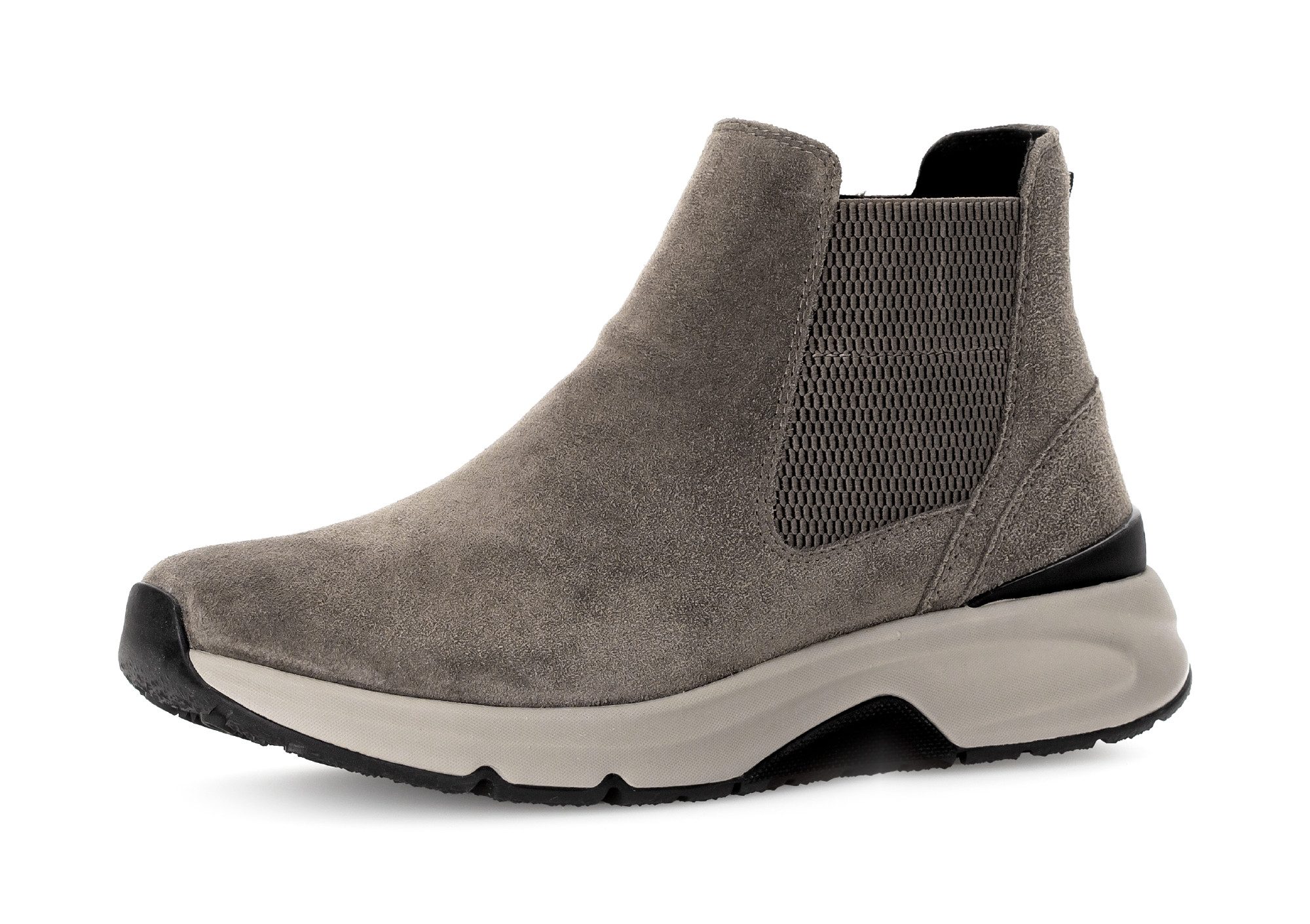 Gabor Rollingsoft Chelseaboots Plateau, High Top-Sneaker, günstig online kaufen