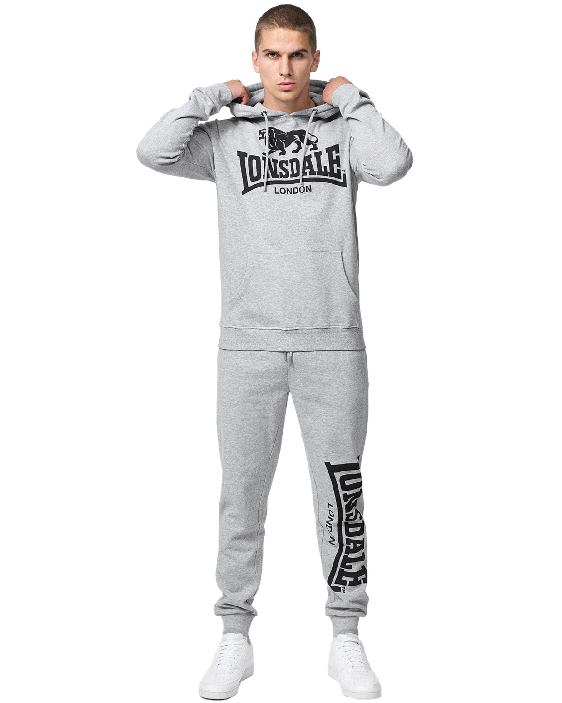 Lonsdale Trainingsanzug Lonsdale Trainingsanzug Bunree (Set) günstig online kaufen