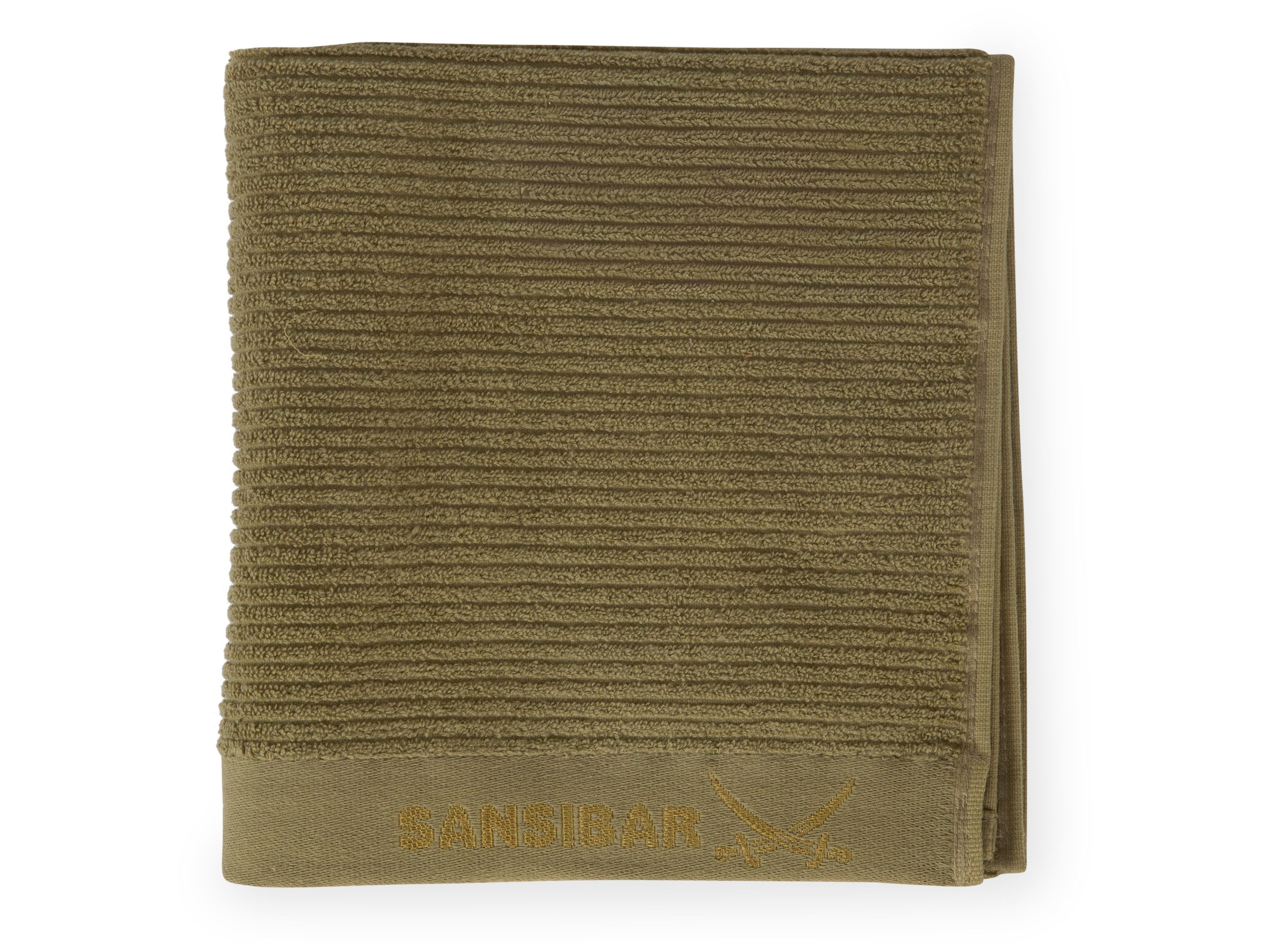 Sansibar Sylt Handtücher Handtuch SANSIBAR COAST LB 100x50 cm Handtücher