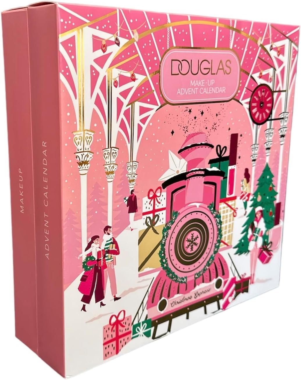 Douglas Adventskalender Douglas Adventskalender 2023 Advent Calendar Christmas Rosa | Adventskalender