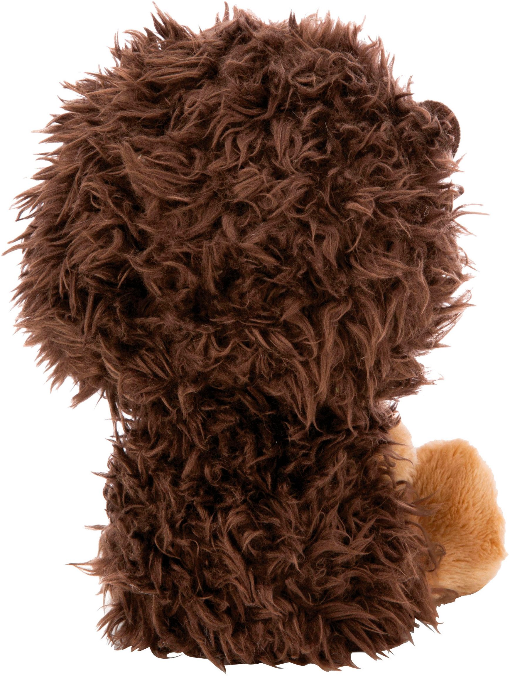 Nici Kuscheltier Glubschis, Igel Spikki Spike, 15 cm schlenkernd