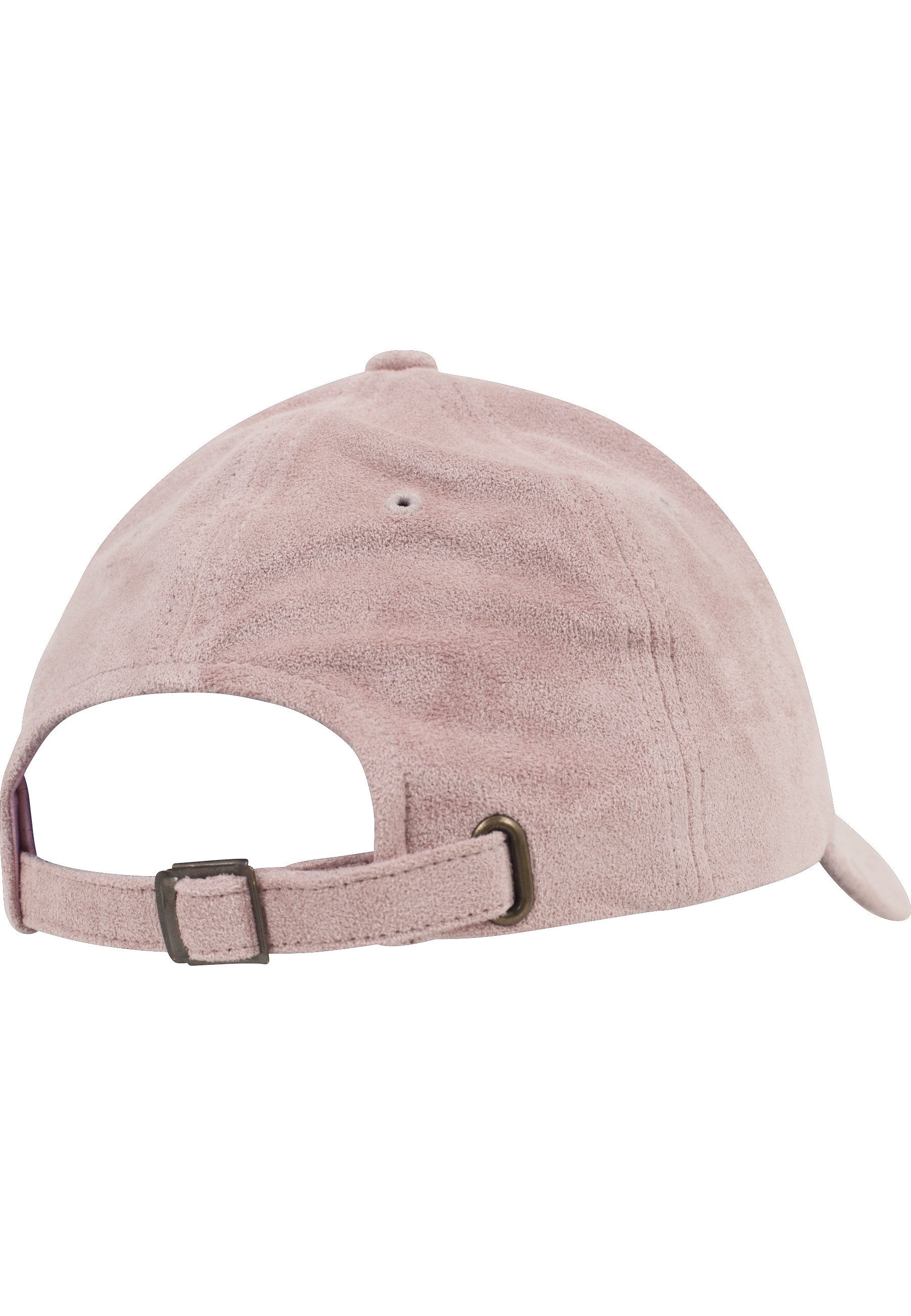 Flexfit Flex Cap Flexfit Accessoires Low Profile Velours Cap