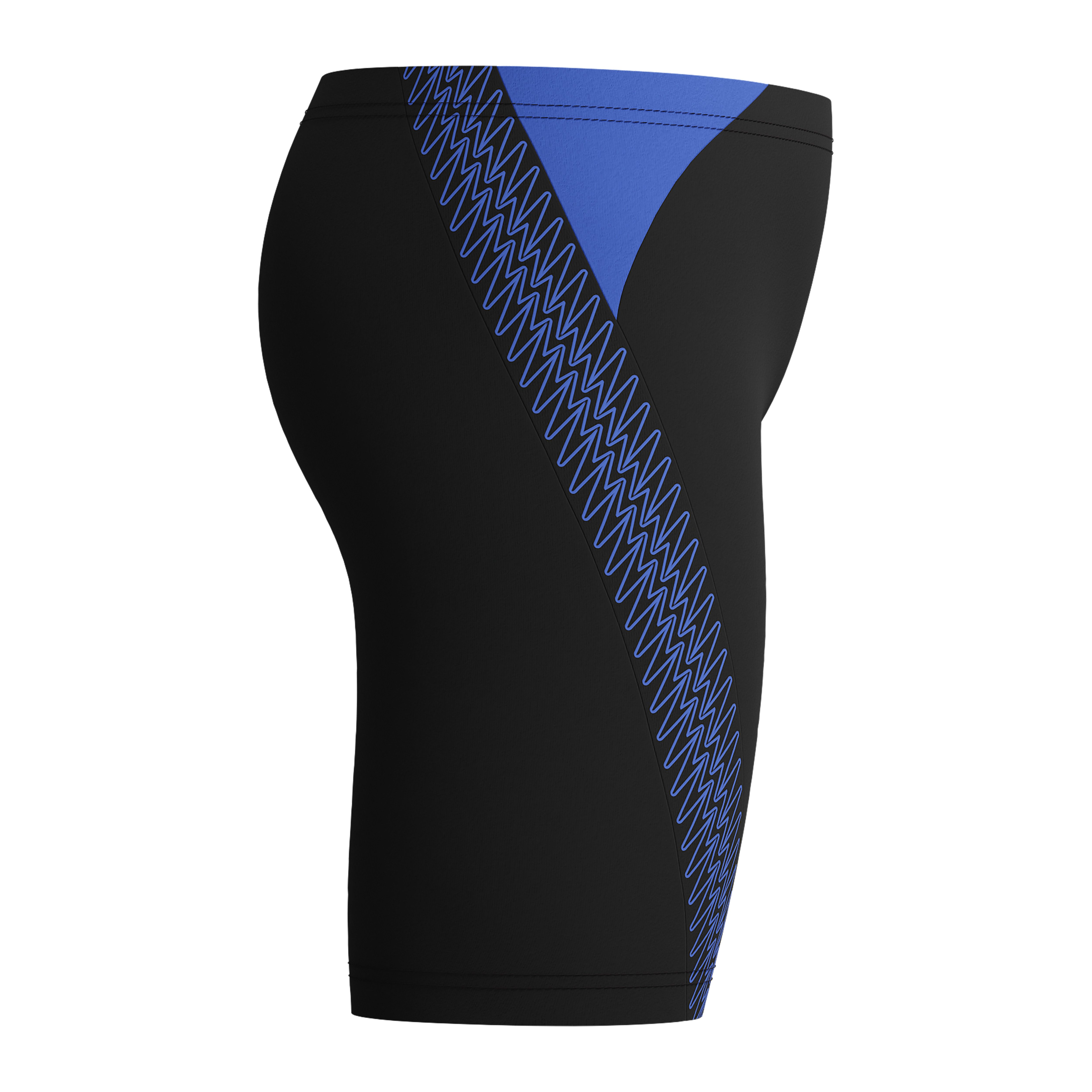 Speedo Badehose für Kinder und Jugendliche, sportlicher Stil, mit Elasthan-Anteil