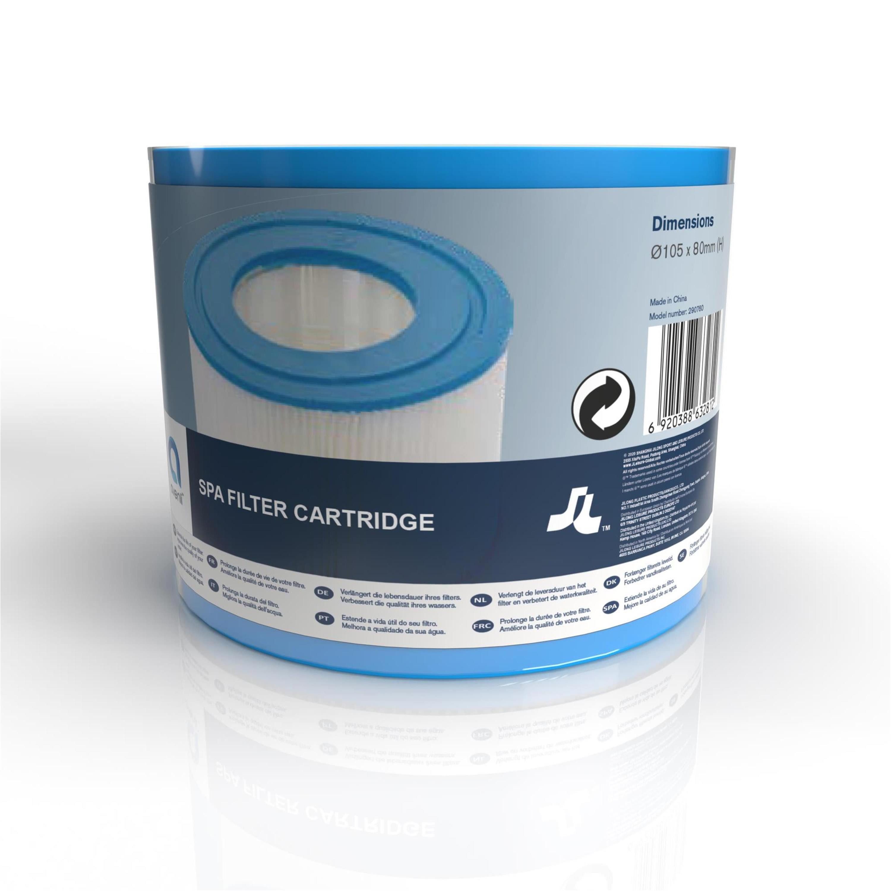 Avenli Pool-Filterkartusche CleanPlus Spa Whirlpool Filterkartusche, günstig online kaufen