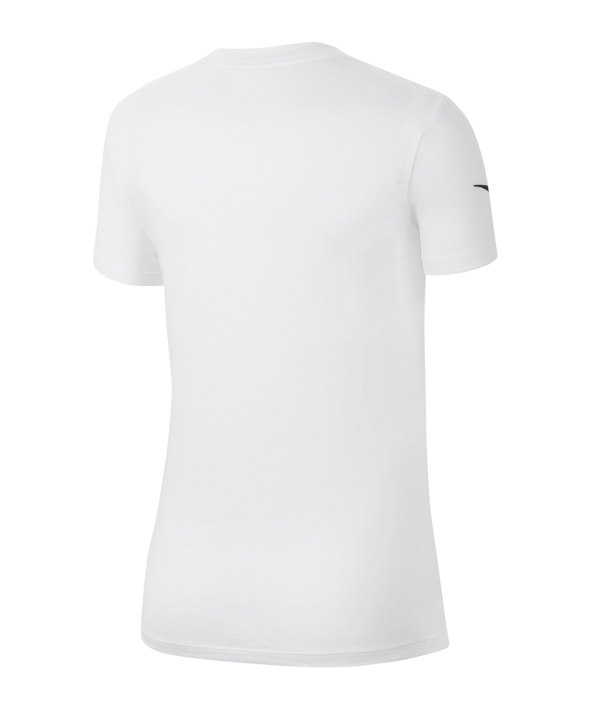 Nike T-Shirt Nike Performance Park 20 T-Shirt Damen Baumwolle günstig online kaufen