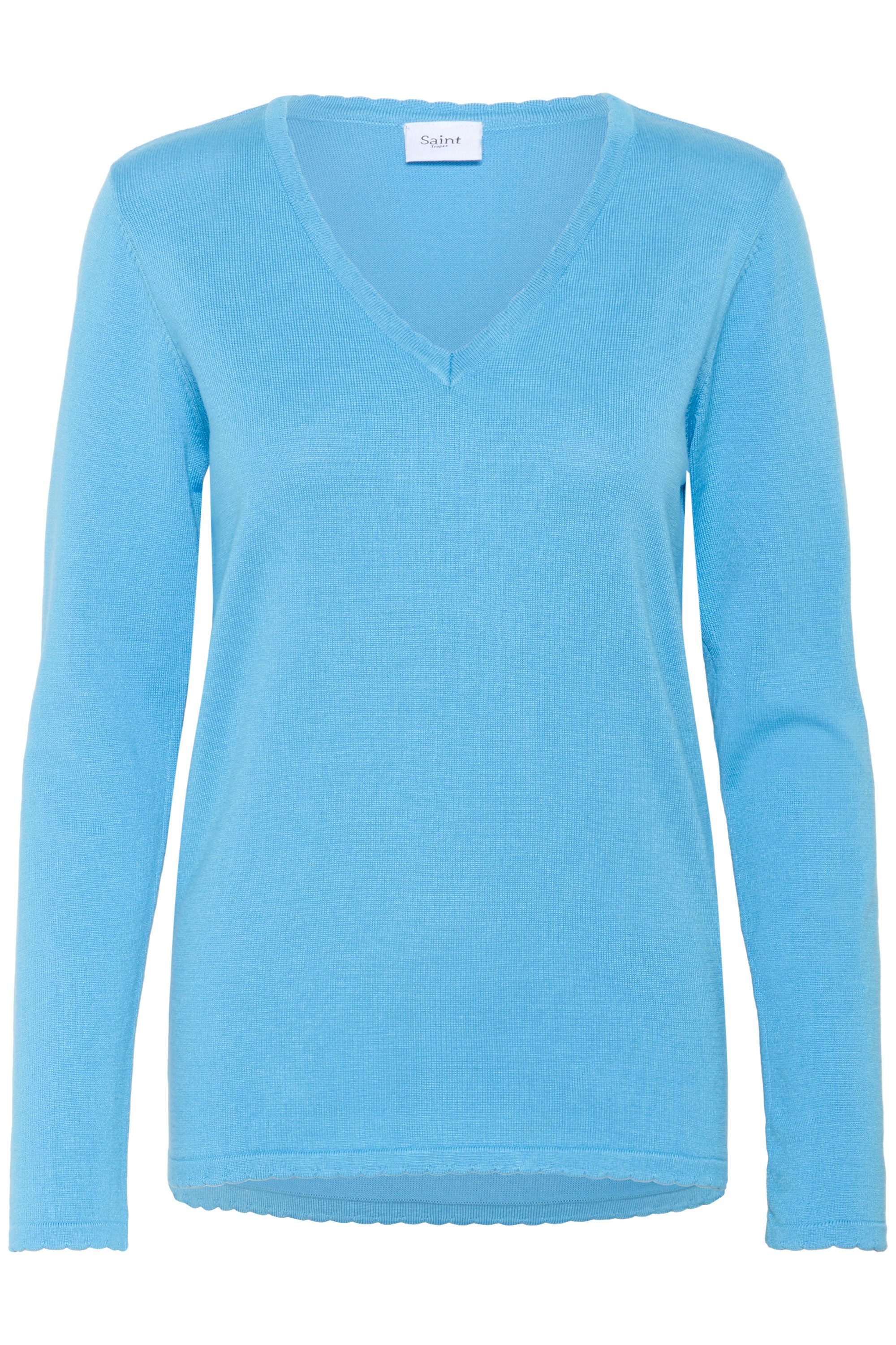 Ethereal Blue