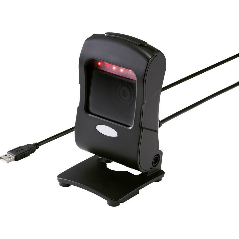 Renkforce Barcode-Scanner 2D RF-4353432