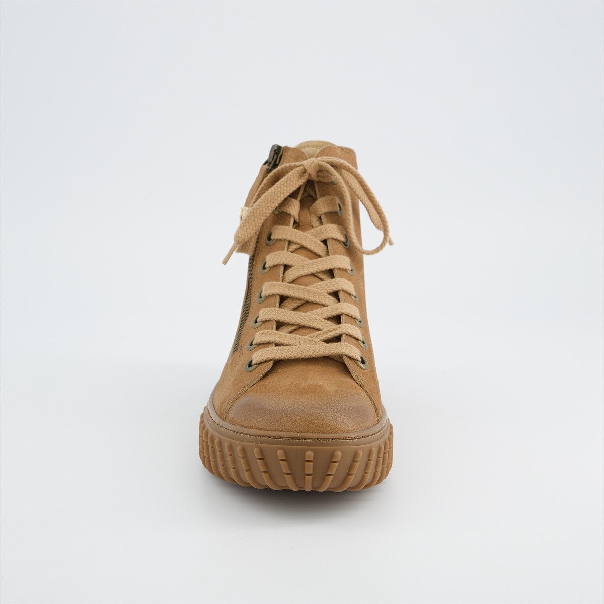 Paul Green Paul Green 5446-038, Warmfutter, Boots, Braun, Damen Stiefel günstig online kaufen