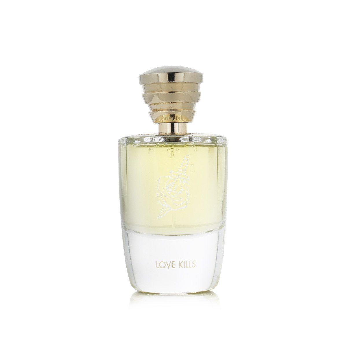 Masque Milano Eau de Parfum Love Kills