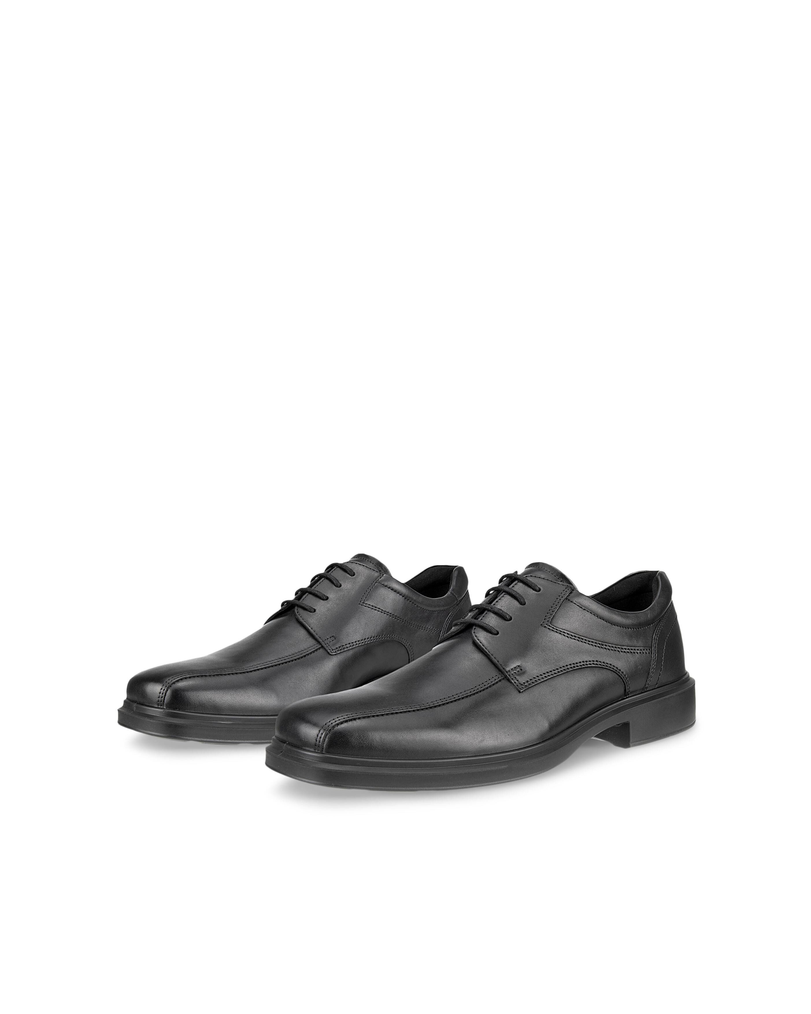 Ecco ECCO HELSINKI 2 Schnürschuh Anzugschuh, Business-Schnürer, Halbschuh in edler Optik