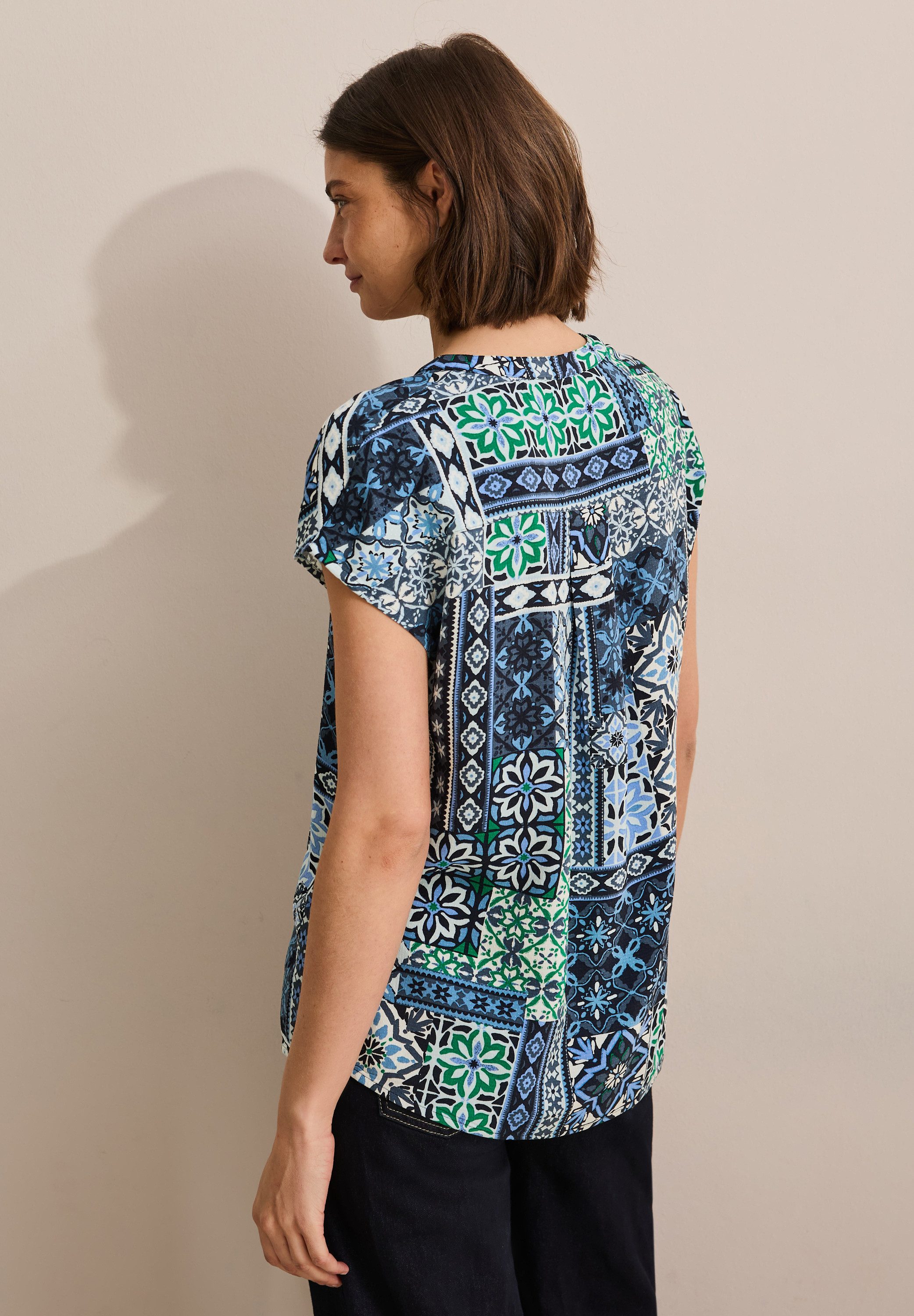 Cecil Shirtbluse günstig online kaufen