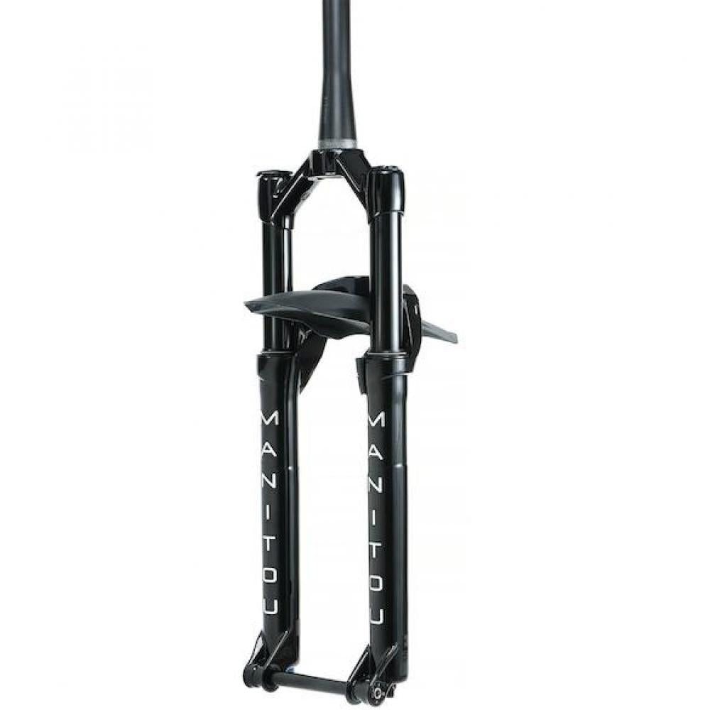 Manitou Federgabel Manitou Federgabel R7 Expert 27,5+/29" 120 mm Schwarz - leichte XC-Per