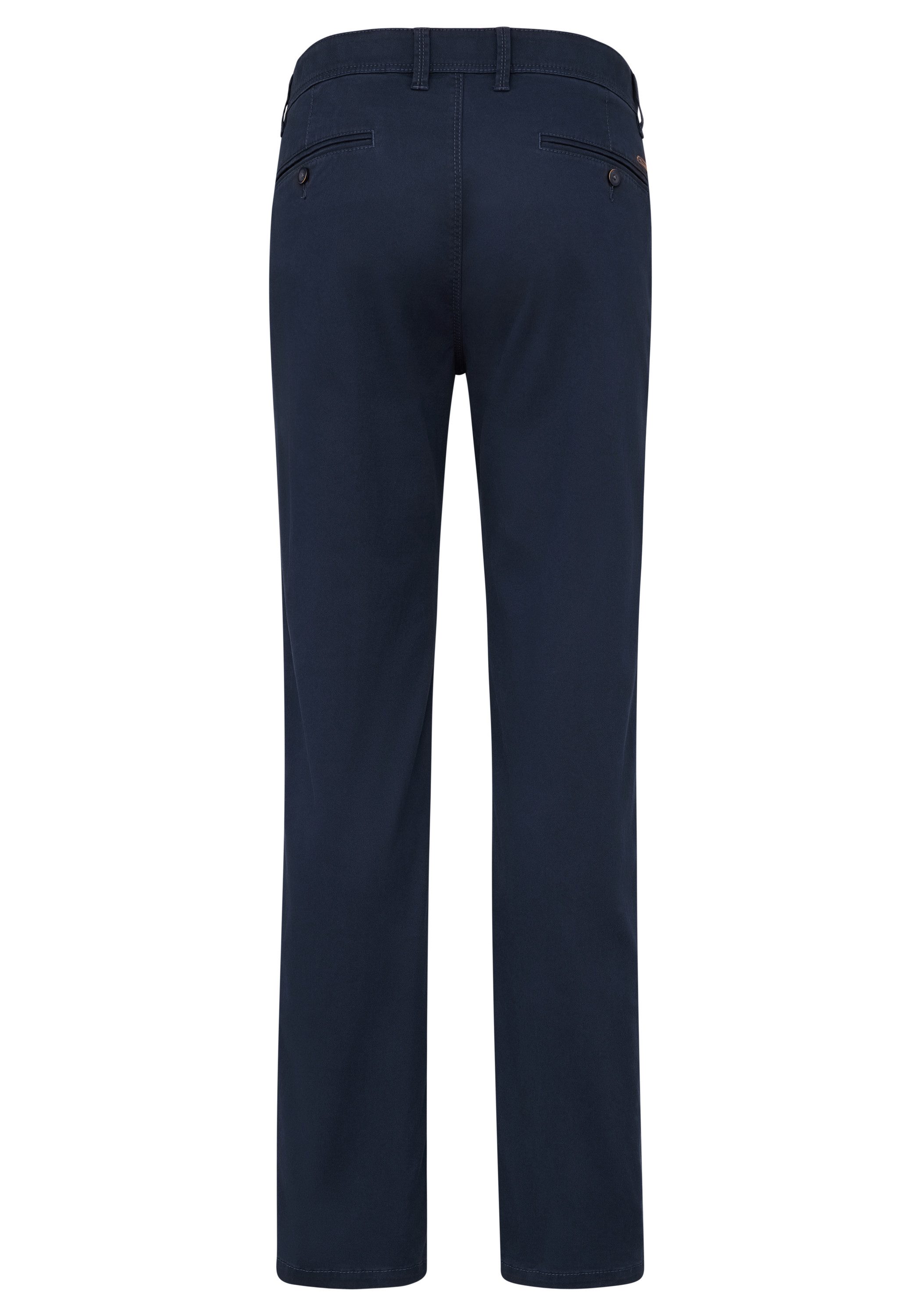 Redpoint Chinohose ODESSA Regular Fit Chinohose mit elastischem Bund